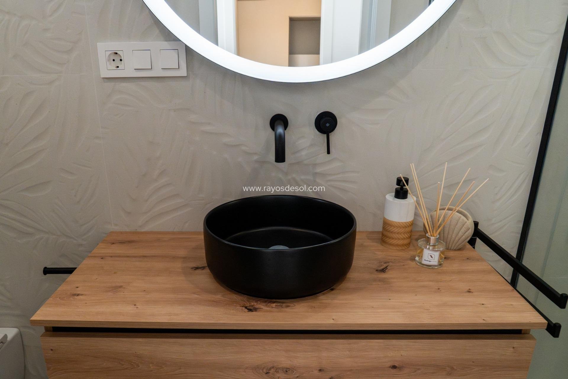 Nieuwbouw - Villa - Orihuela Costa - Dehesa de campoamor