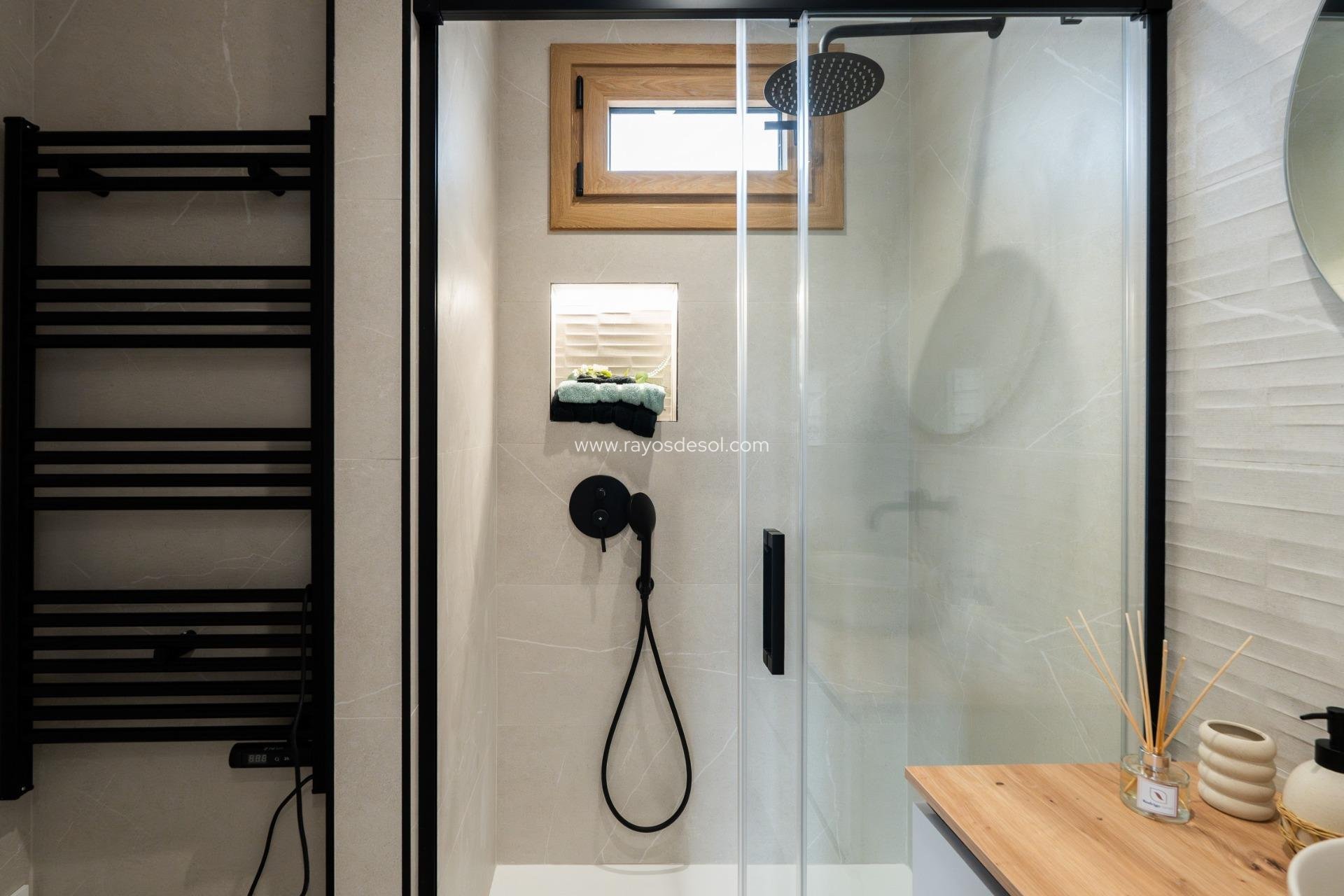 Nieuwbouw - Villa - Orihuela Costa - Dehesa de campoamor