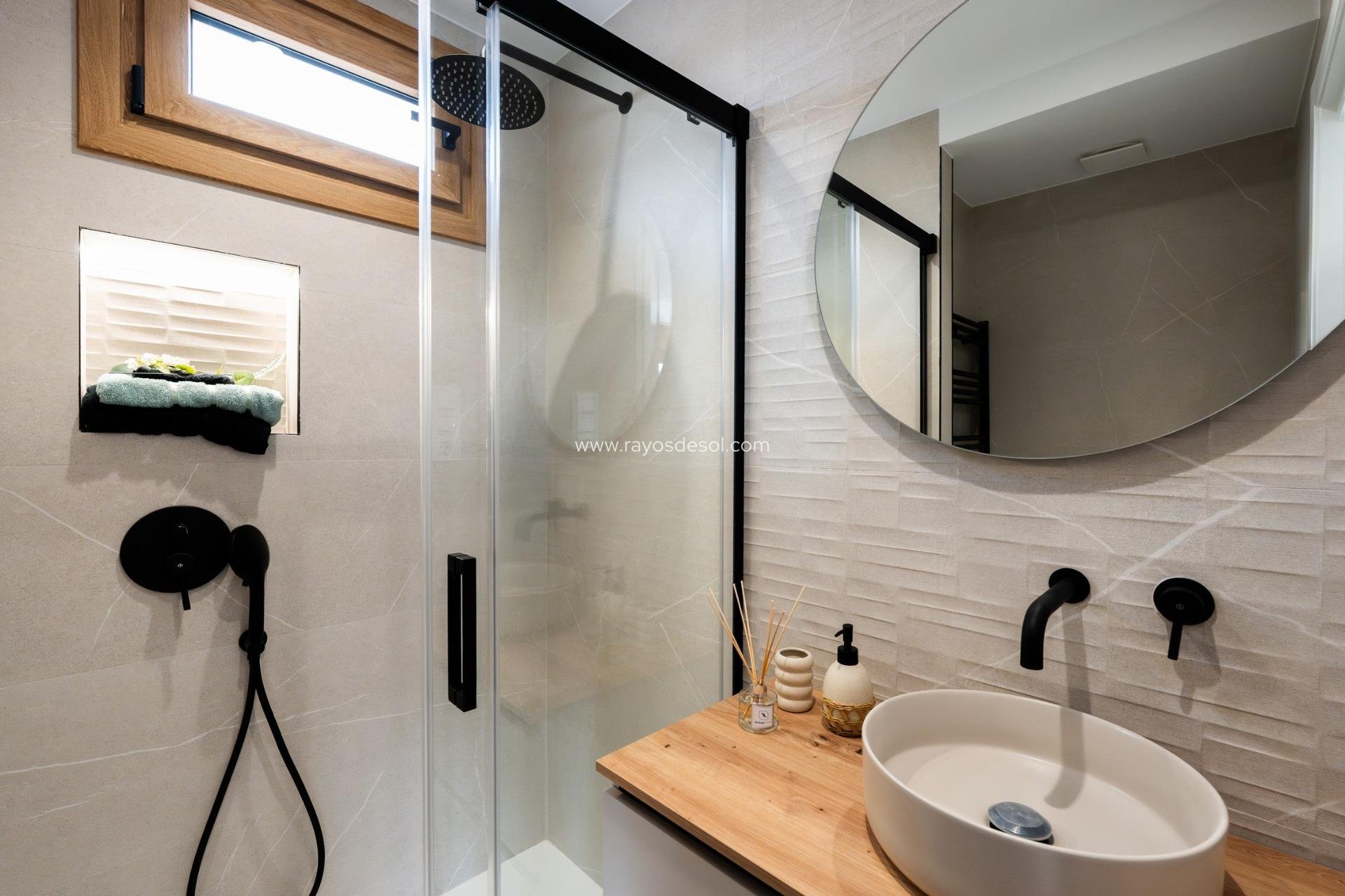 Nieuwbouw - Villa - Orihuela Costa - Dehesa de campoamor