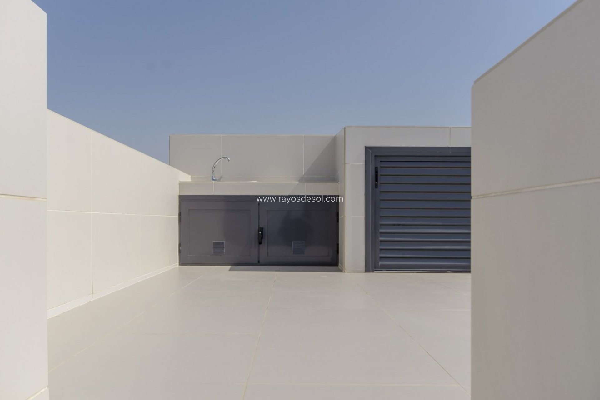 Nieuwbouw - Villa - Orihuela Costa - Dehesa de campoamor