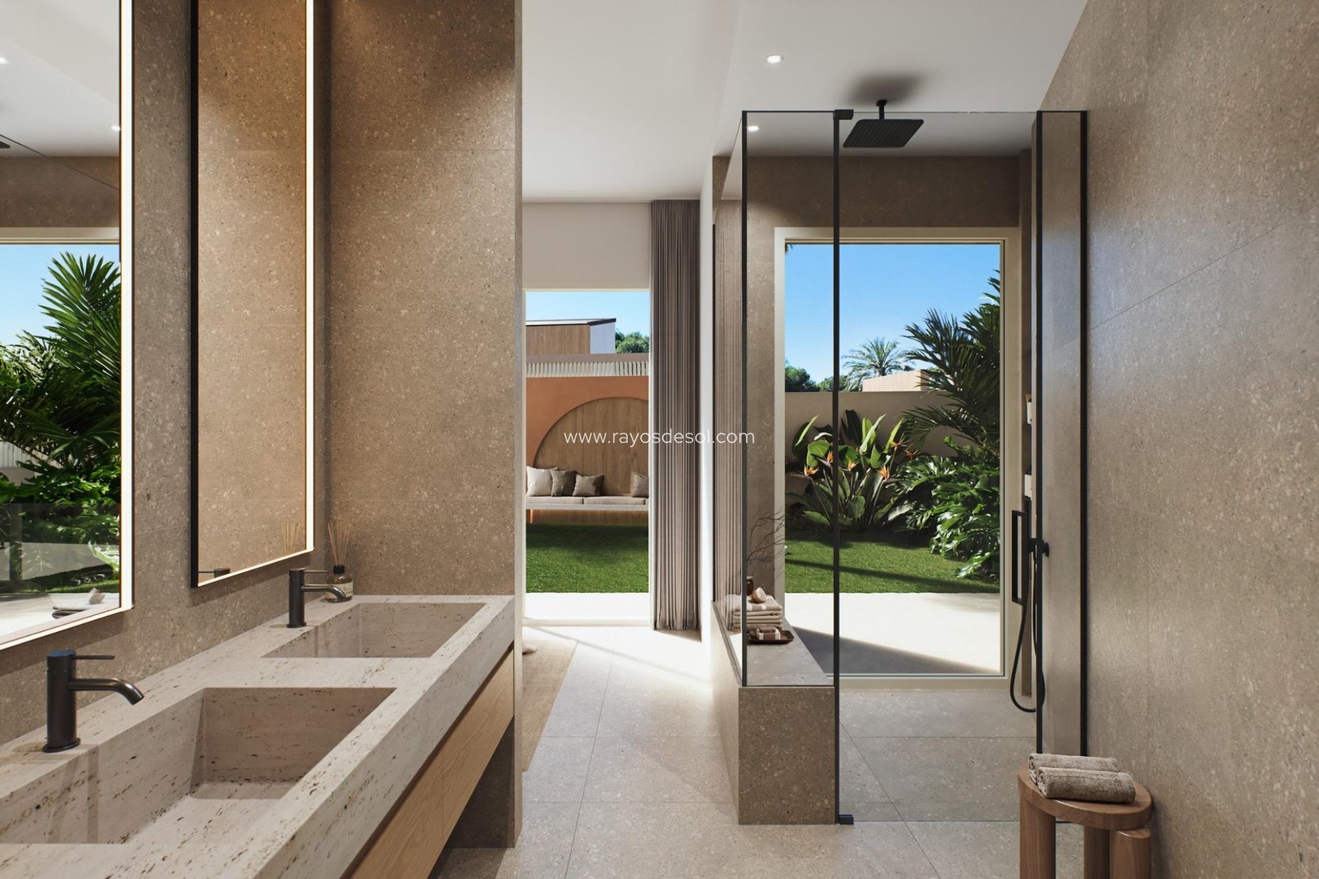 Nieuwbouw - Villa - Orihuela Costa - Dehesa de campoamor