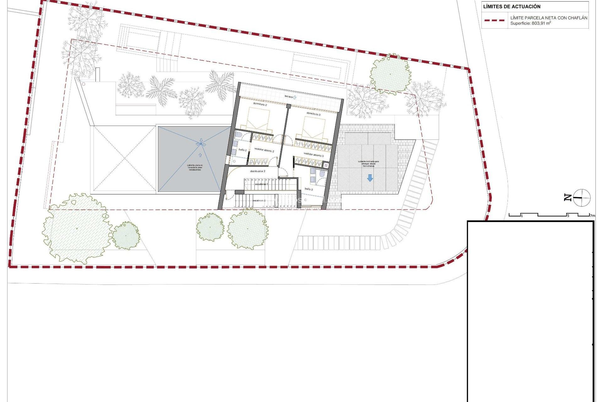 Nieuwbouw - Villa - Orihuela Costa - Dehesa de campoamor