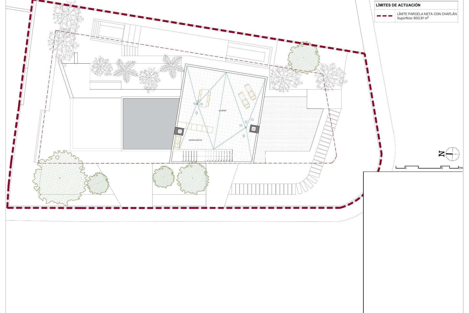 Nieuwbouw - Villa - Orihuela Costa - Dehesa de campoamor