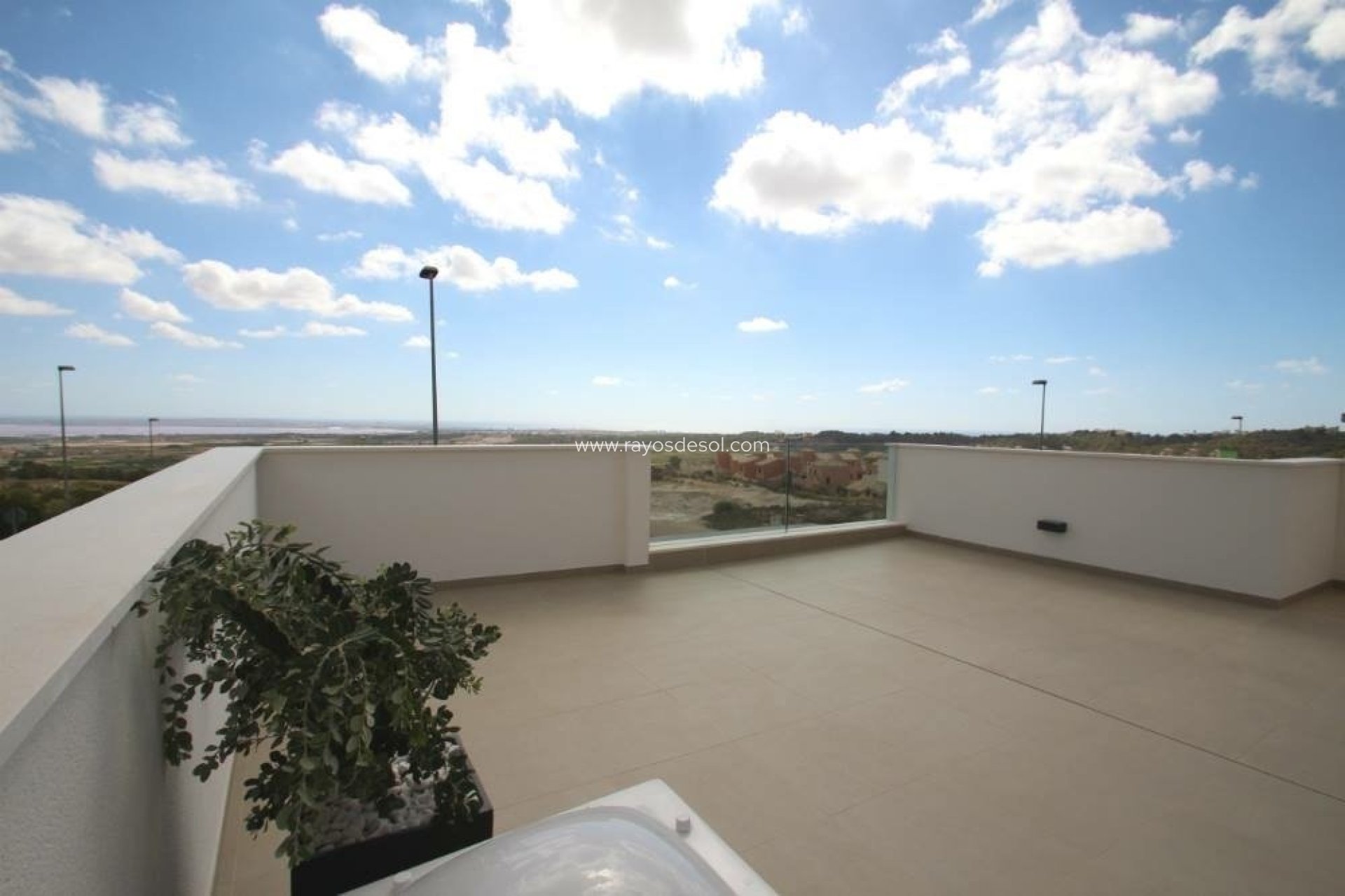 Nieuwbouw - Villa - Orihuela Costa - Dehesa de campoamor