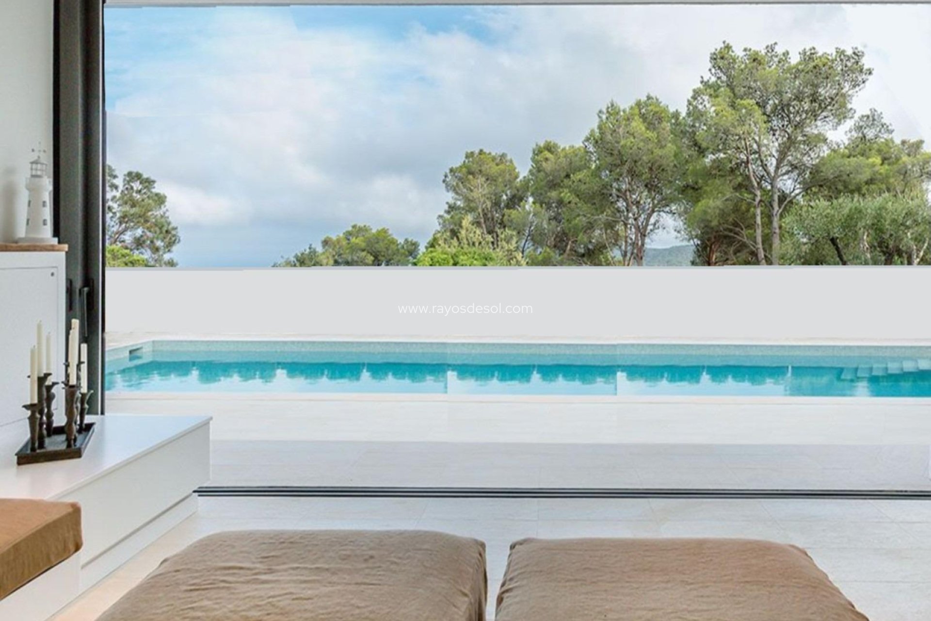 Nieuwbouw - Villa - Orihuela Costa - Las Filipinas