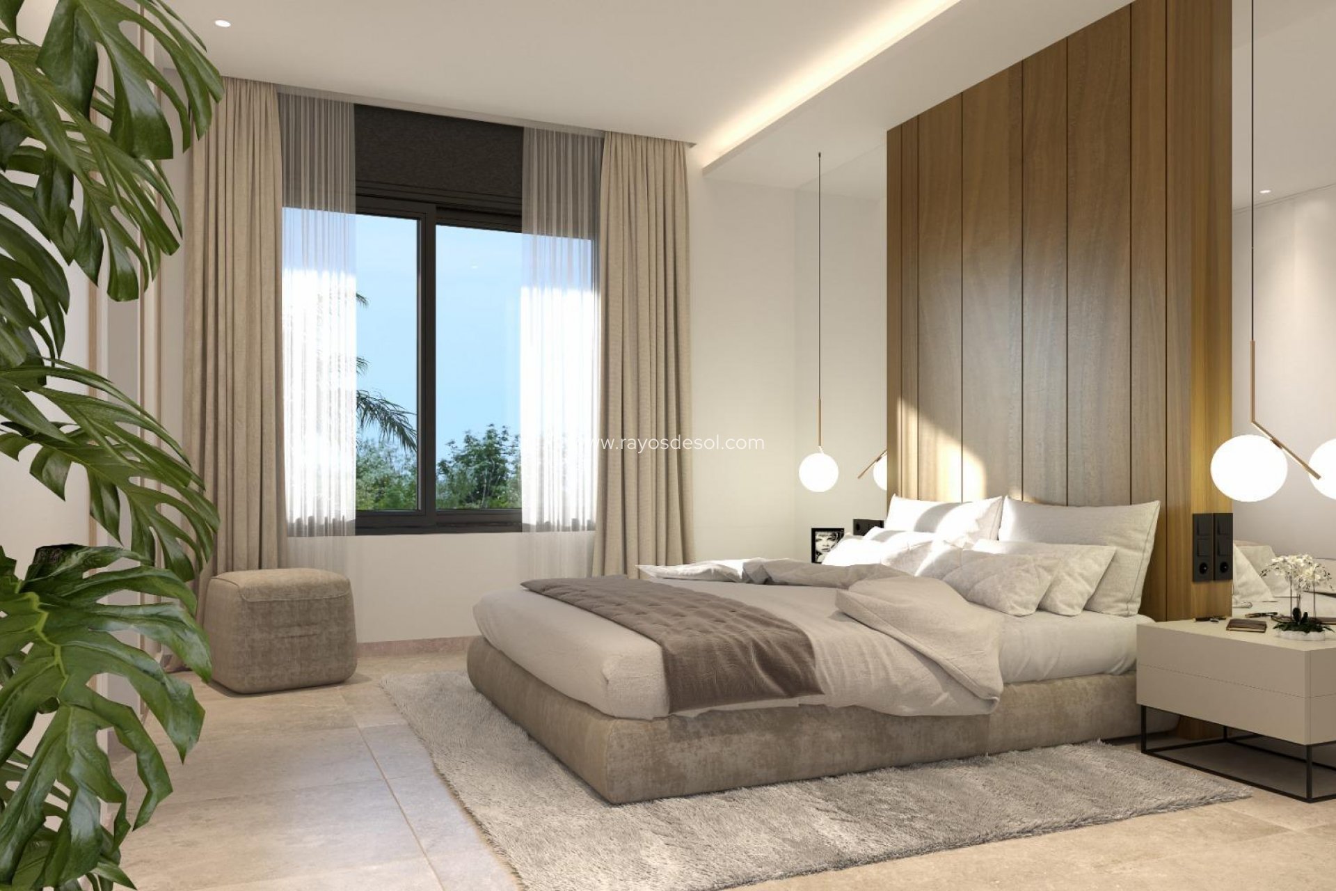 Nieuwbouw - Villa - Orihuela Costa - Las Filipinas