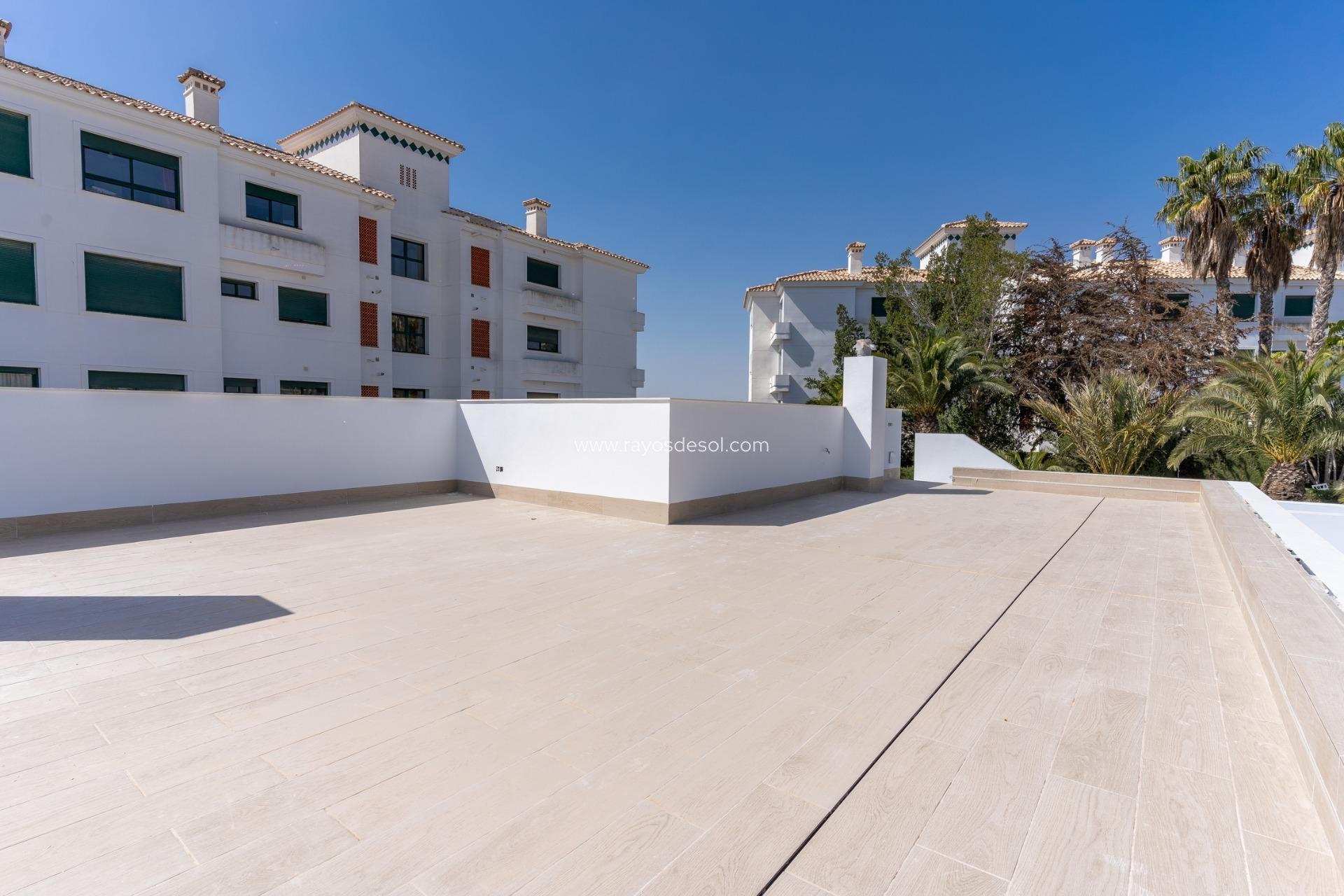 Nieuwbouw - Villa - Orihuela Costa - Las Filipinas