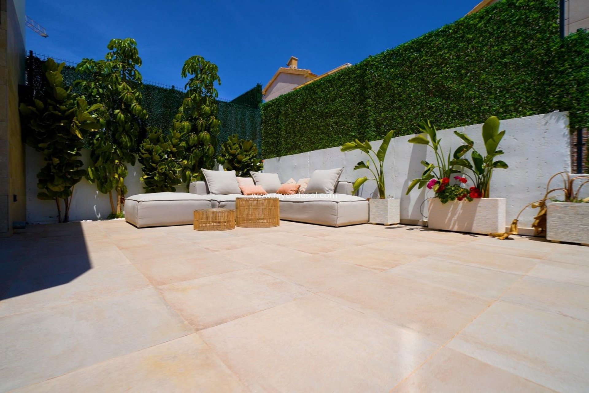 Nieuwbouw - Villa - Orihuela Costa - Los Altos