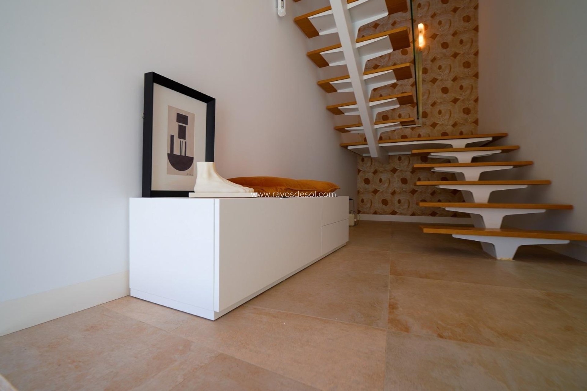 Nieuwbouw - Villa - Orihuela Costa - Los Altos