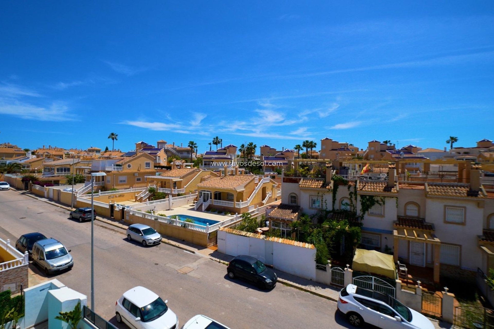 Nieuwbouw - Villa - Orihuela Costa - Los Altos