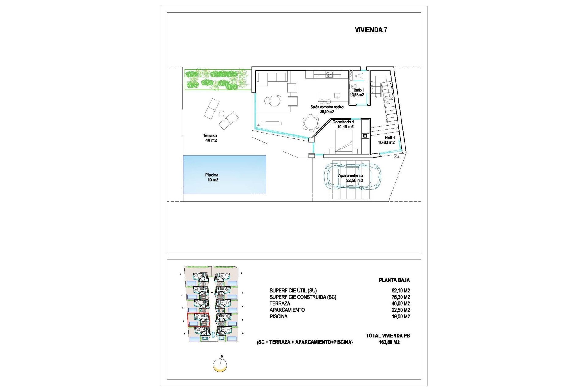Nieuwbouw - Villa - Orihuela Costa - Los Altos