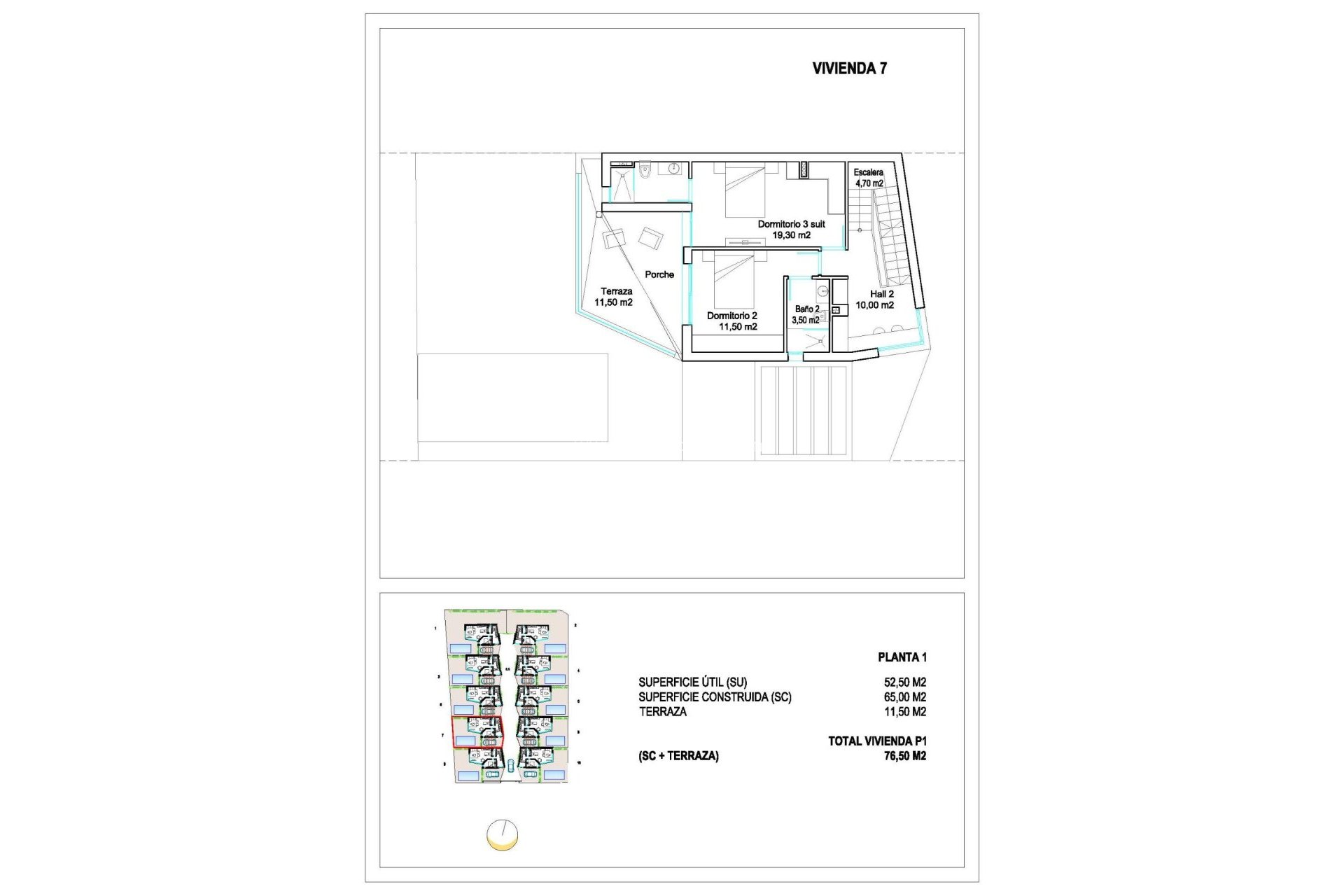 Nieuwbouw - Villa - Orihuela Costa - Los Altos