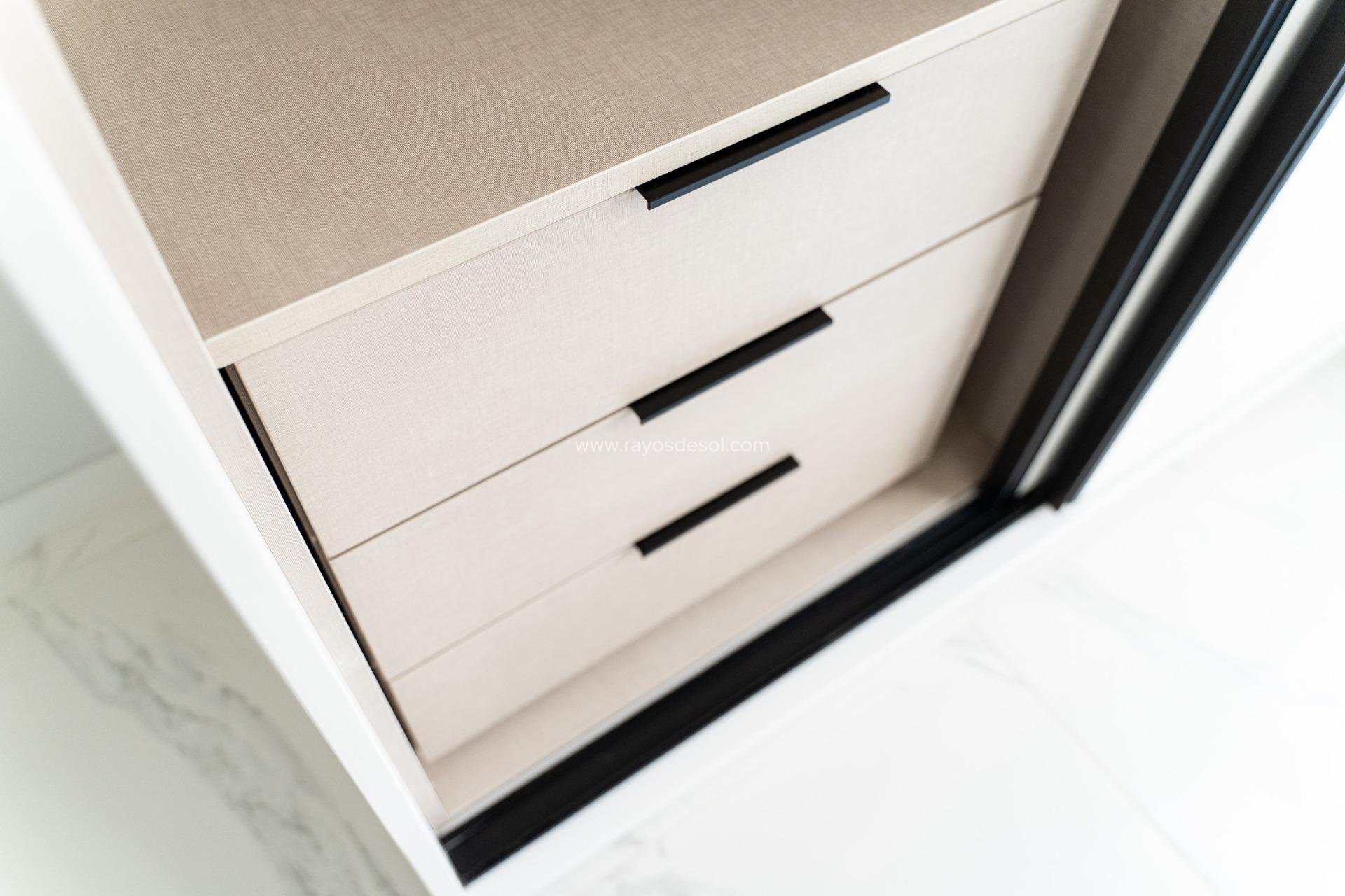 Nieuwbouw - Villa - Orihuela Costa - Punta Prima