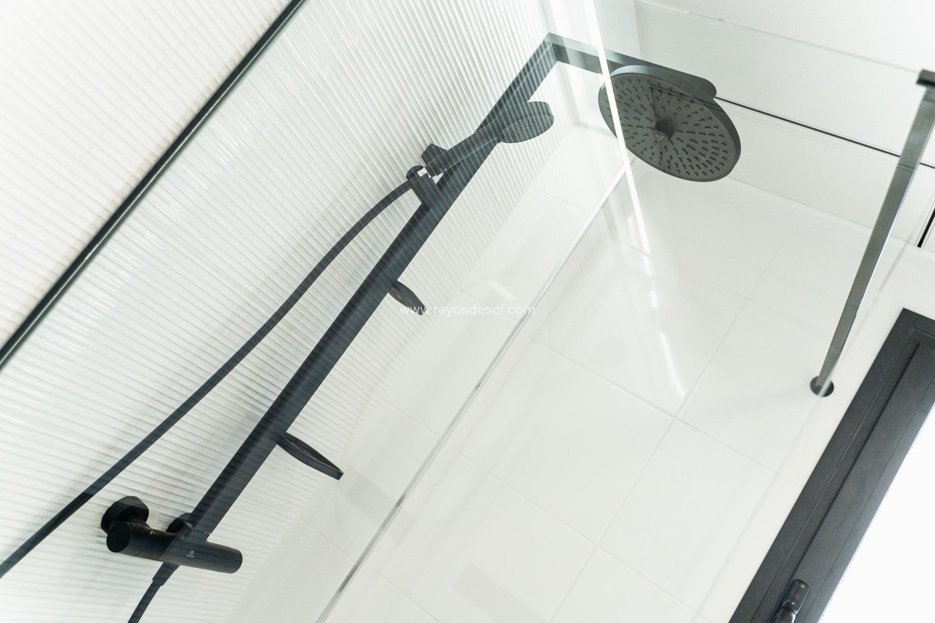 Nieuwbouw - Villa - Orihuela Costa - Punta Prima