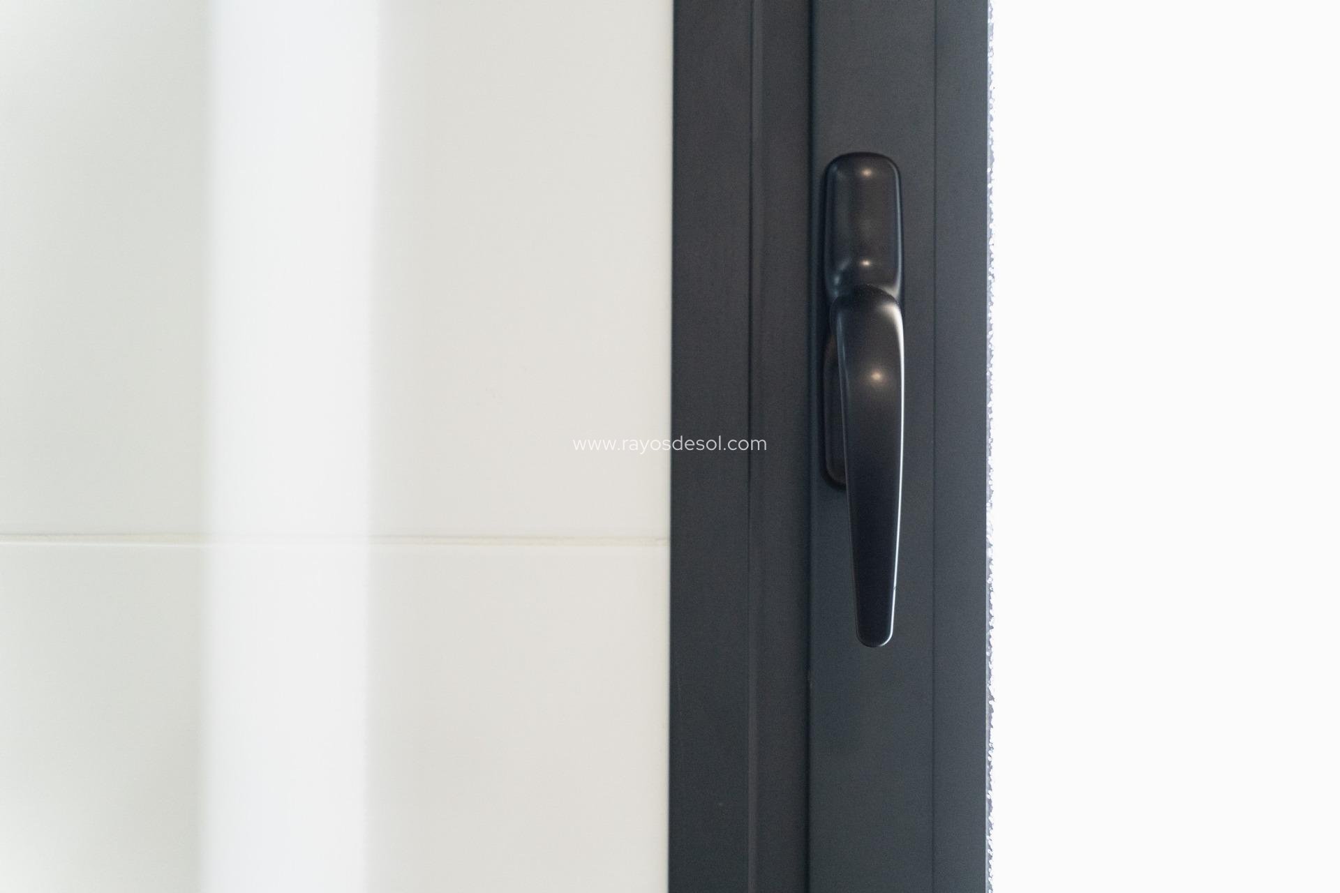 Nieuwbouw - Villa - Orihuela Costa - Punta Prima