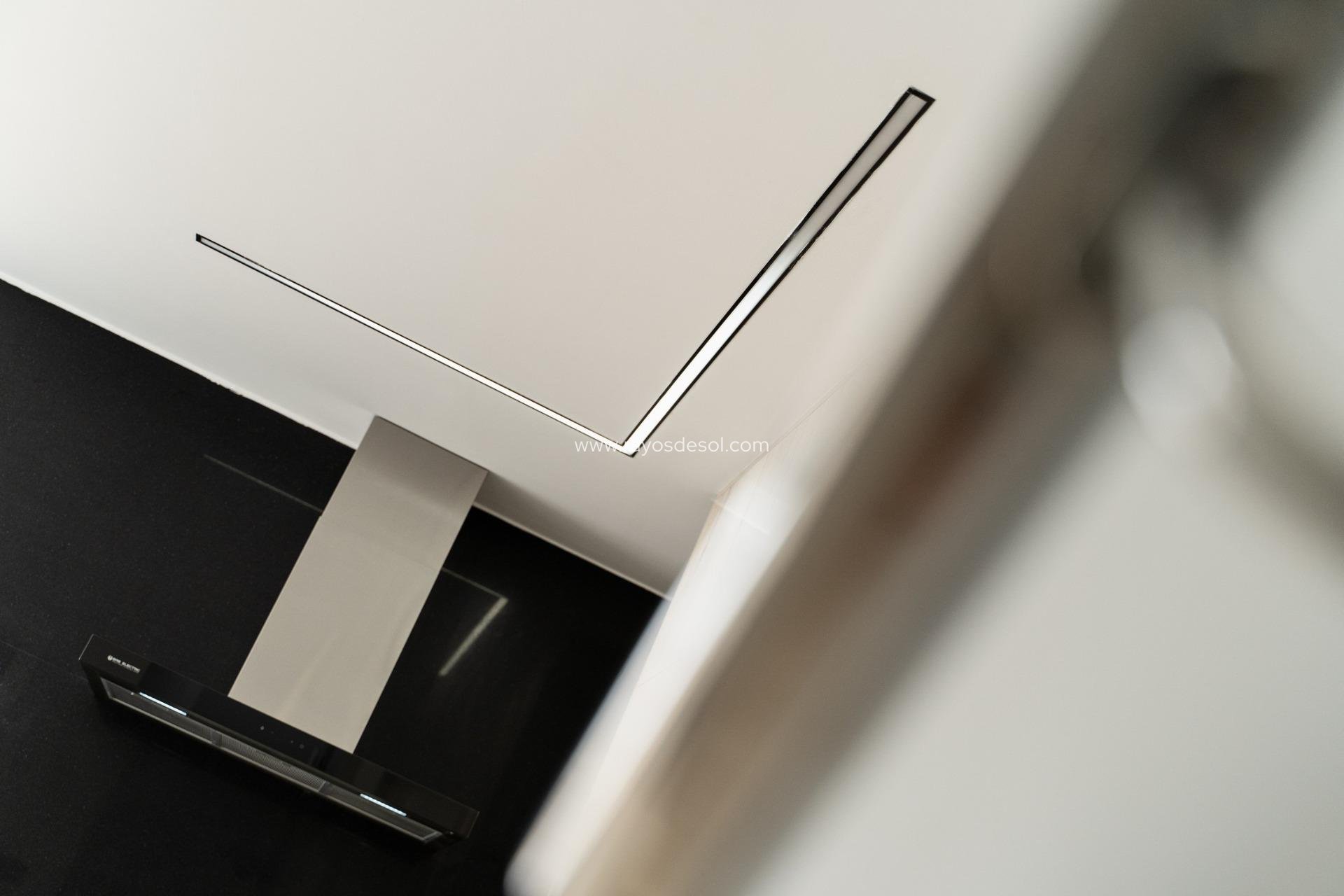 Nieuwbouw - Villa - Orihuela Costa - Punta Prima