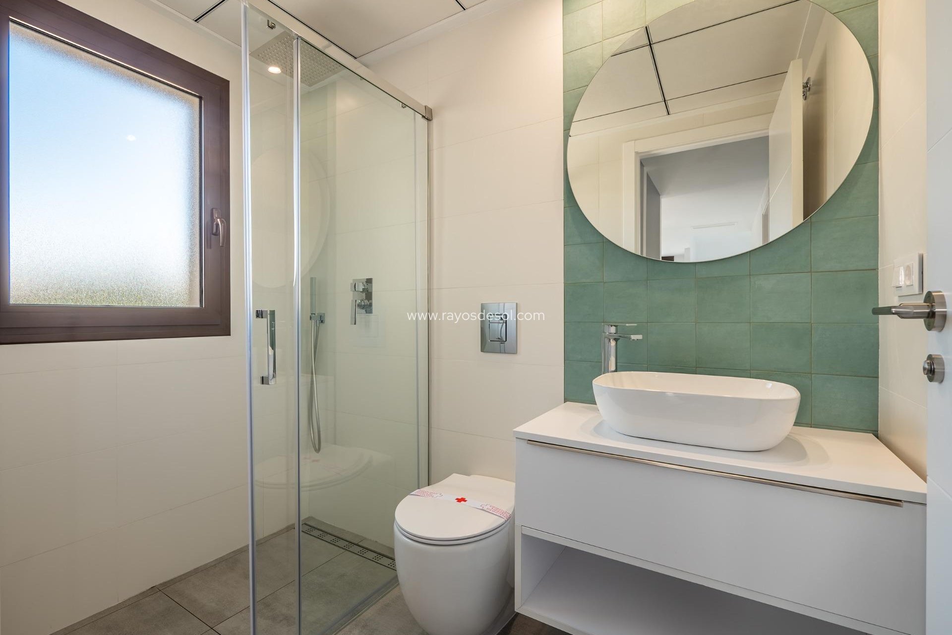 Nieuwbouw - Villa - Orihuela Costa - Villamartín