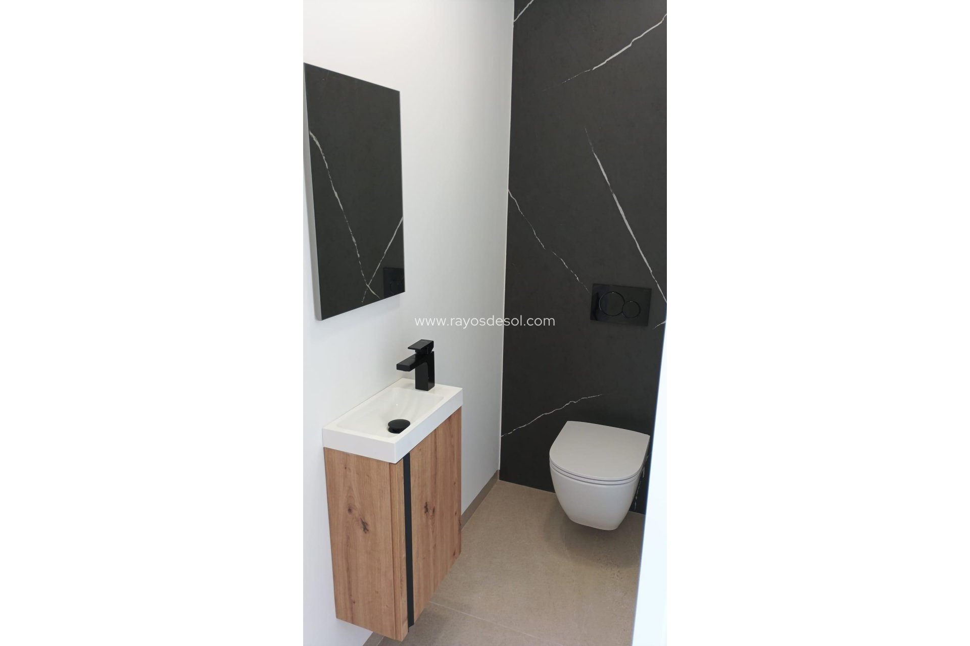 Nieuwbouw - Villa - Pilar de la Horadada - Lo Romero Golf