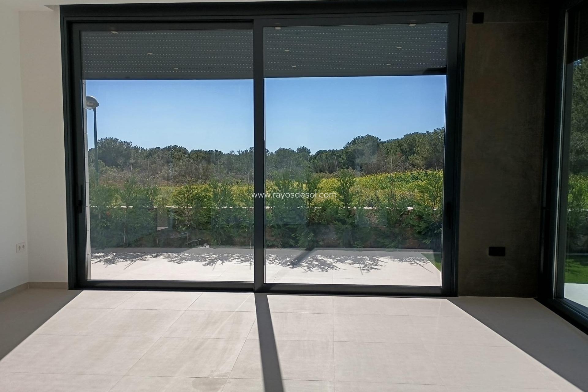 Nieuwbouw - Villa - Pilar de la Horadada - Lo Romero Golf