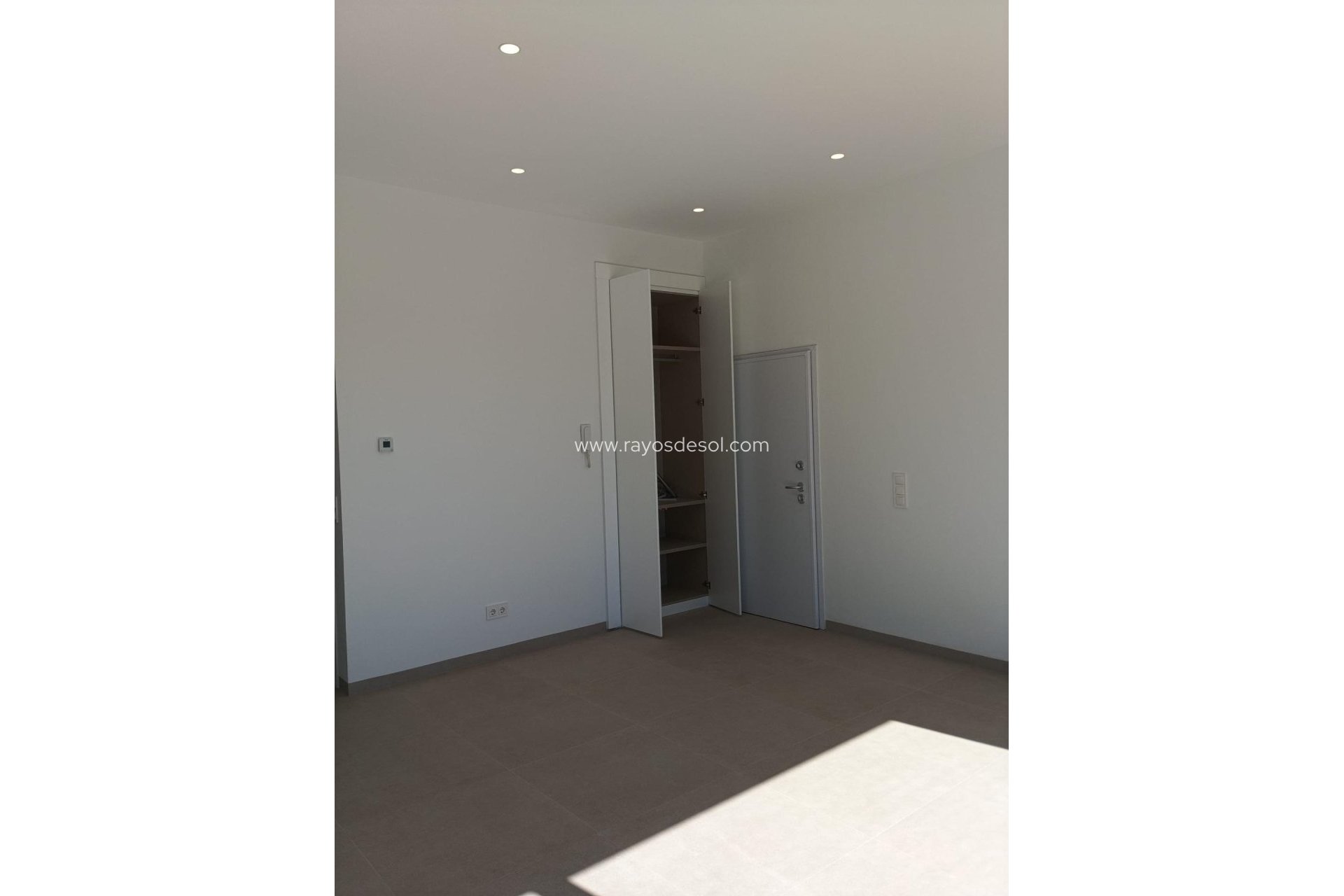 Nieuwbouw - Villa - Pilar de la Horadada - Lo Romero Golf