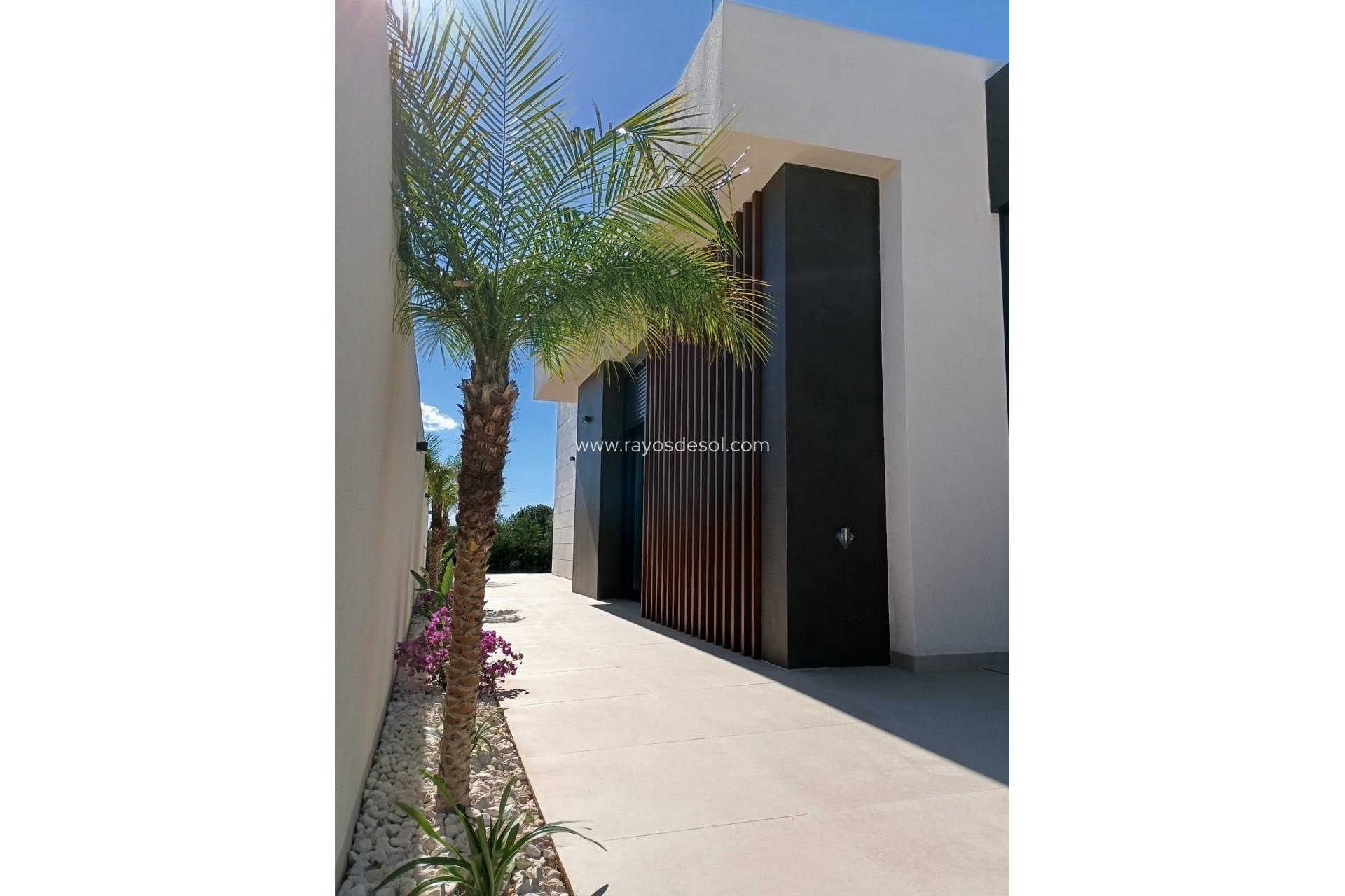 Nieuwbouw - Villa - Pilar de la Horadada - Lo Romero Golf