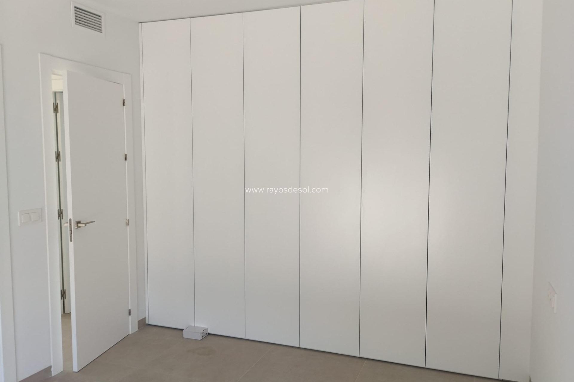 Nieuwbouw - Villa - Pilar de la Horadada - Lo Romero Golf