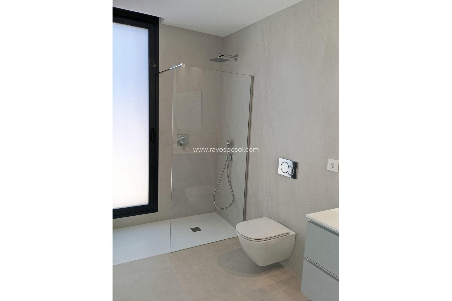 Nieuwbouw - Villa - Pilar de la Horadada - Lo Romero Golf