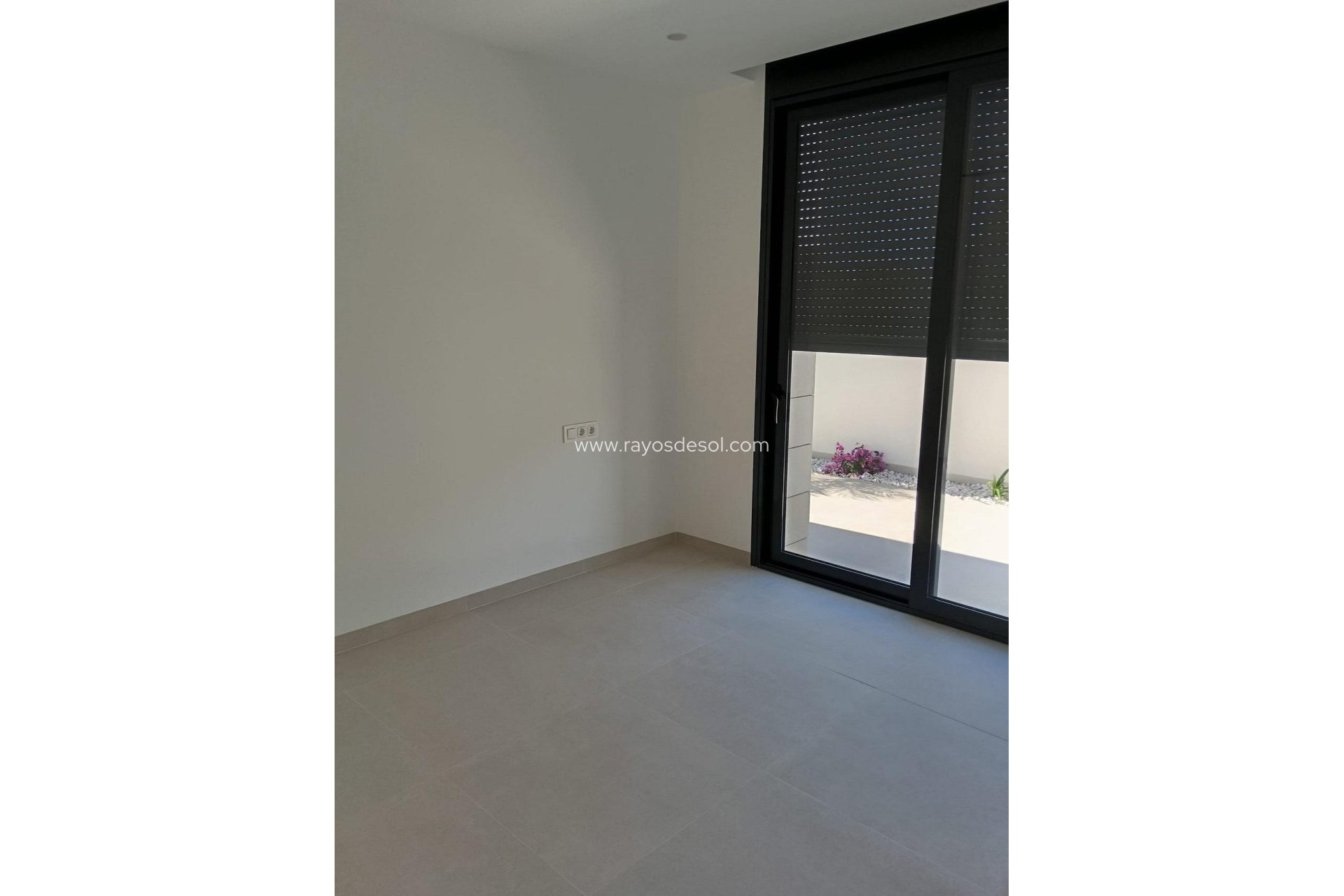 Nieuwbouw - Villa - Pilar de la Horadada - Lo Romero Golf