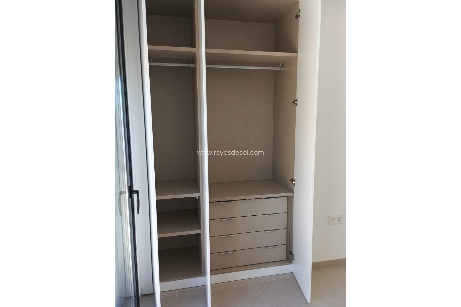 Nieuwbouw - Villa - Pilar de la Horadada - Lo Romero Golf
