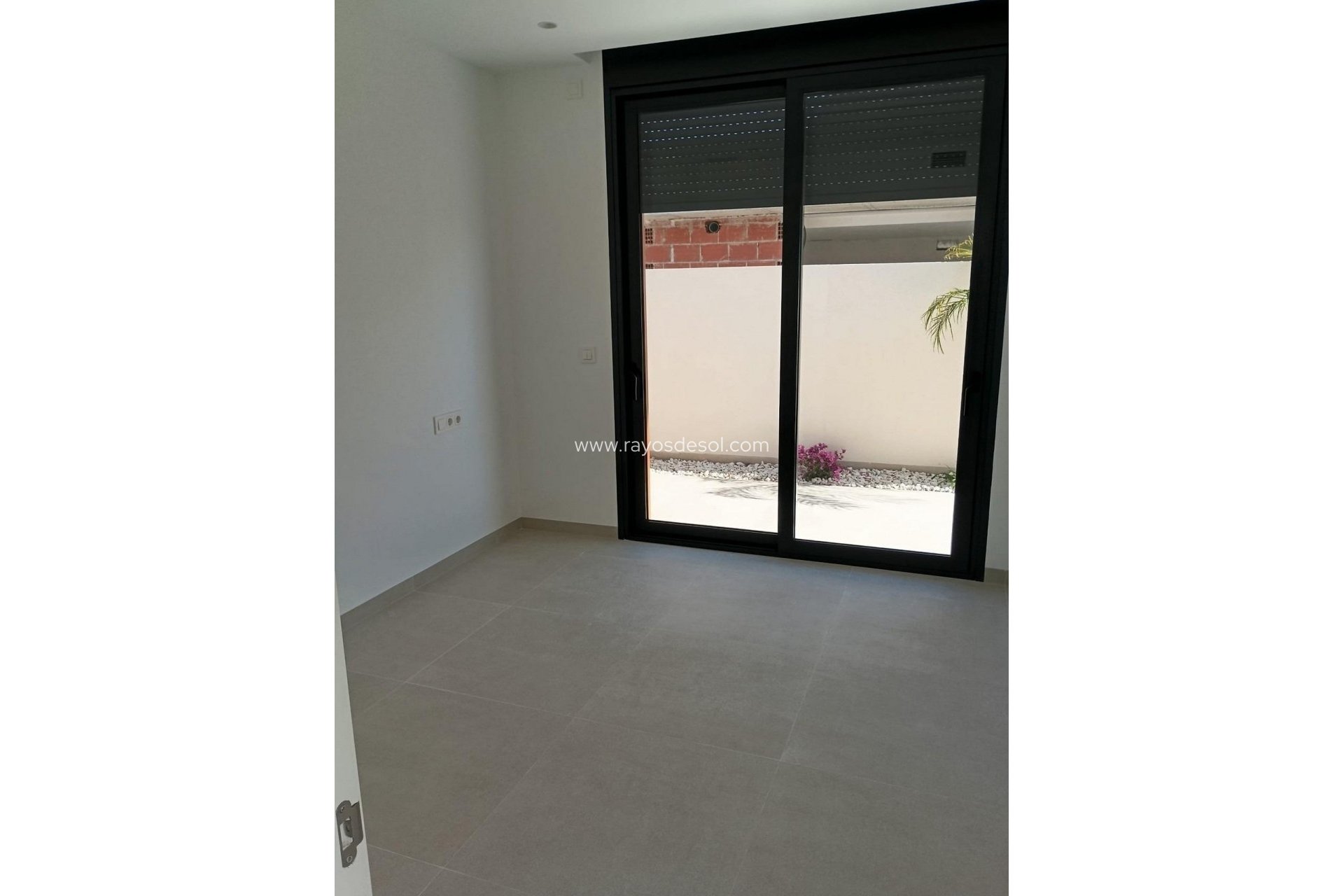 Nieuwbouw - Villa - Pilar de la Horadada - Lo Romero Golf