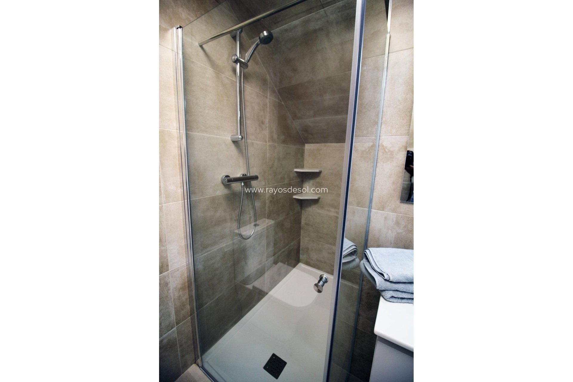 Nieuwbouw - Villa - Pilar de la Horadada