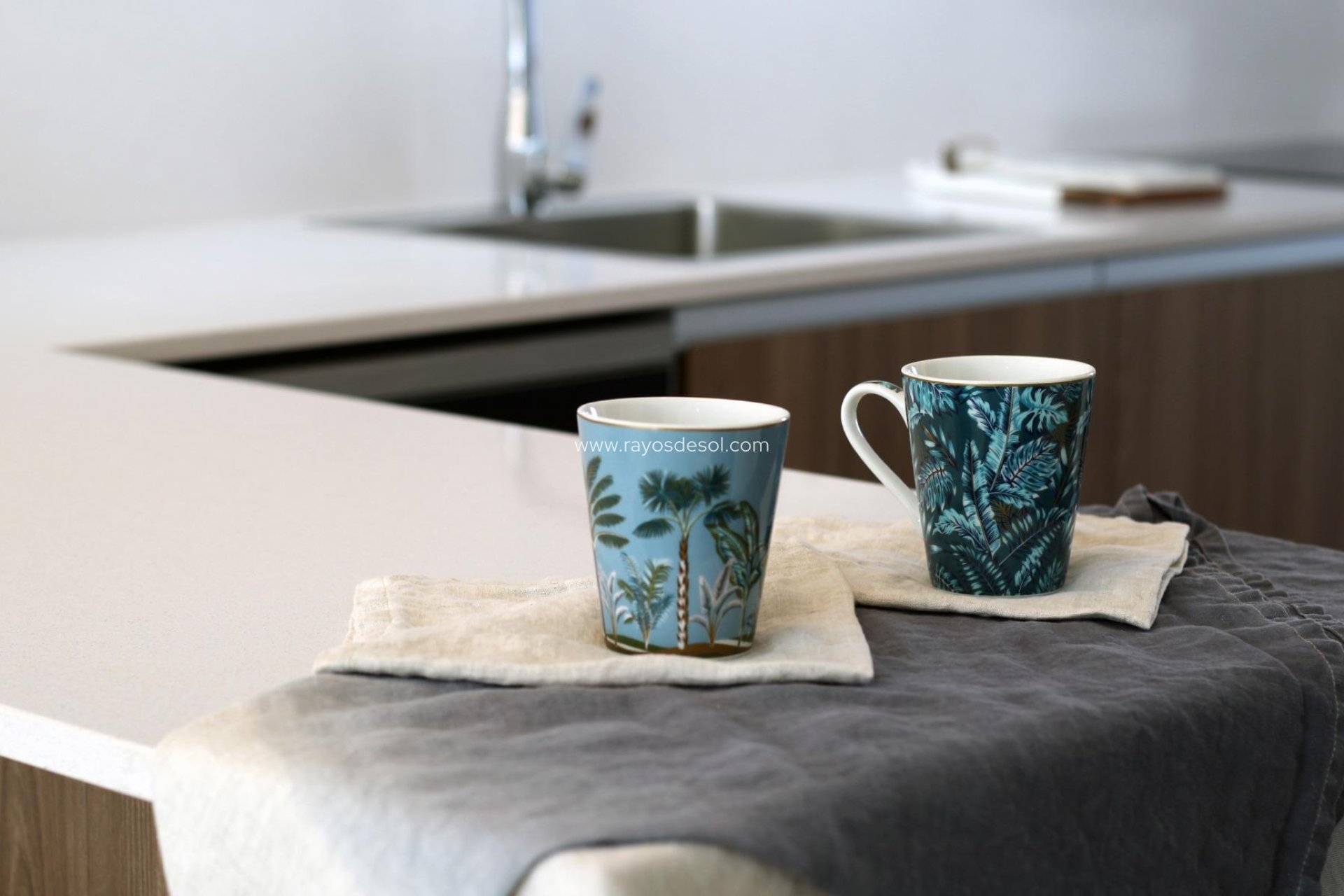 Nieuwbouw - Villa - Pilar de la Horadada