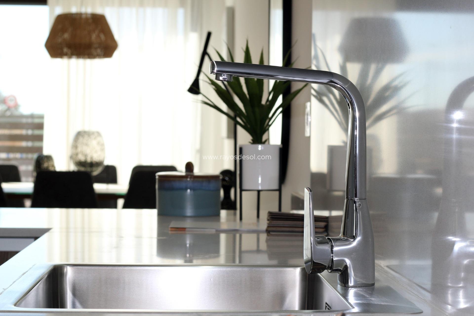 Nieuwbouw - Villa - Pilar de la Horadada