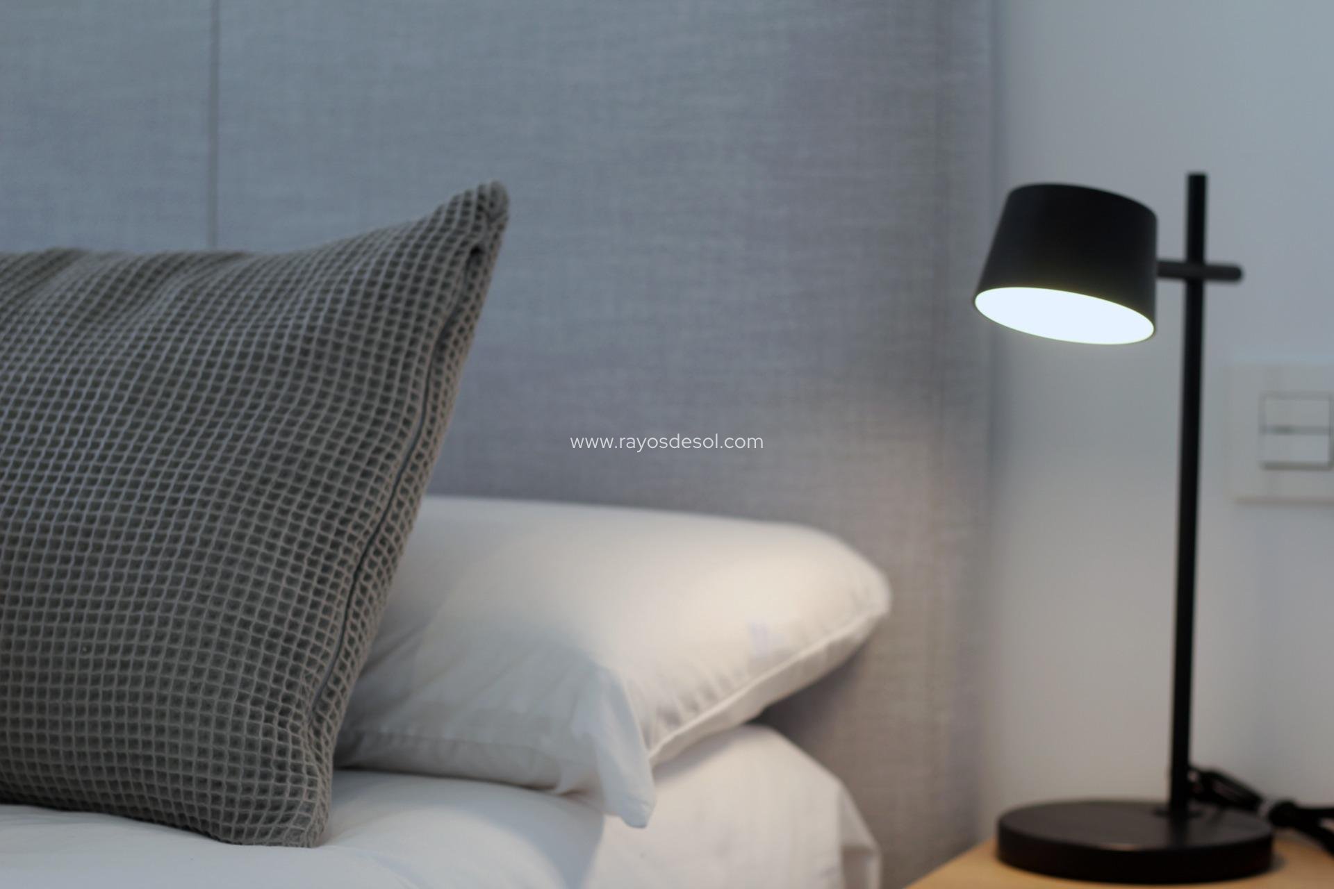 Nieuwbouw - Villa - Pilar de la Horadada