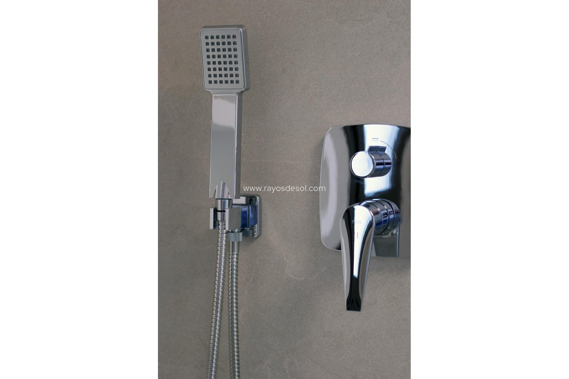 Nieuwbouw - Villa - Pilar de la Horadada