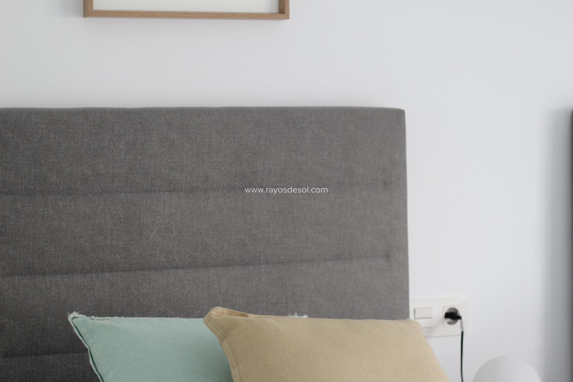 Nieuwbouw - Villa - Pilar de la Horadada