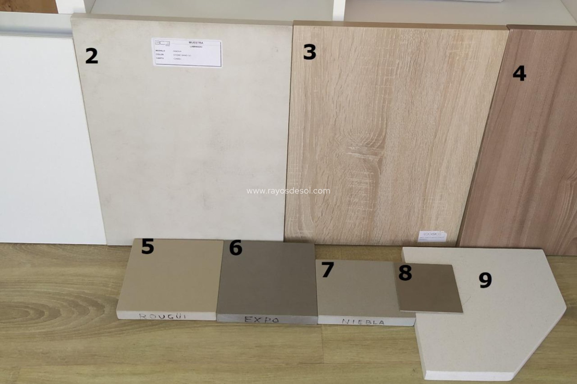 Nieuwbouw - Villa - Pilar de la Horadada