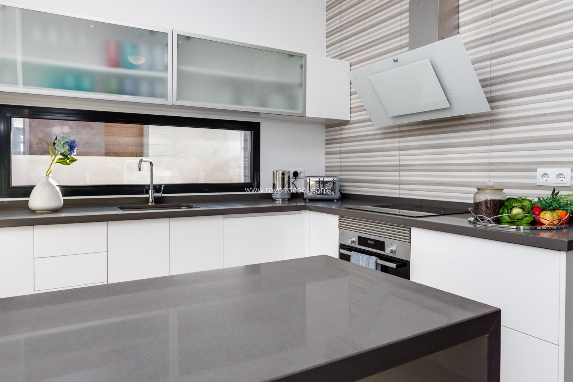 Nieuwbouw - Villa - Pilar de la Horadada