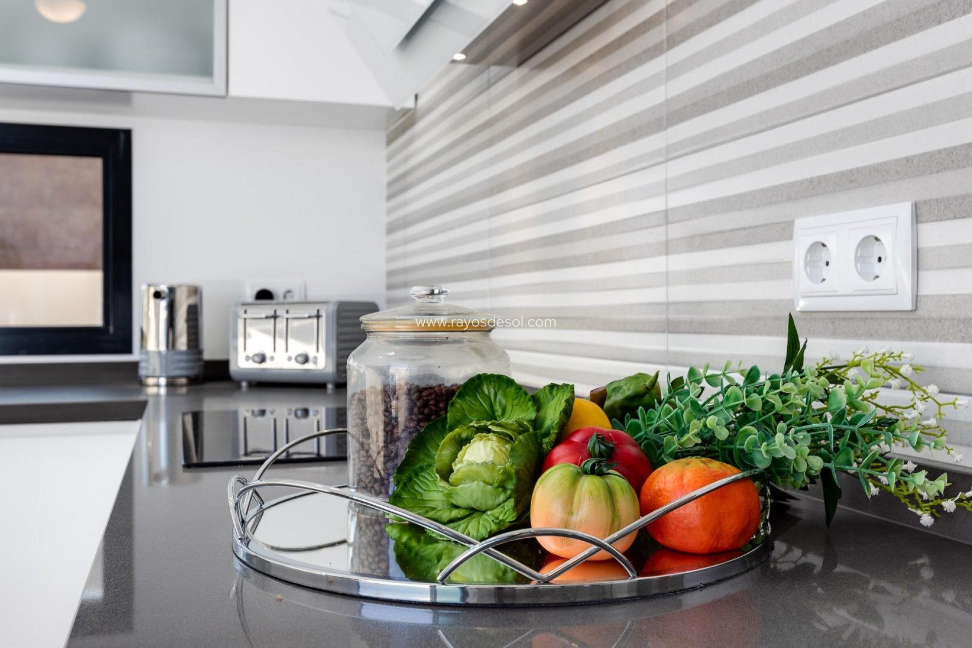 Nieuwbouw - Villa - Pilar de la Horadada