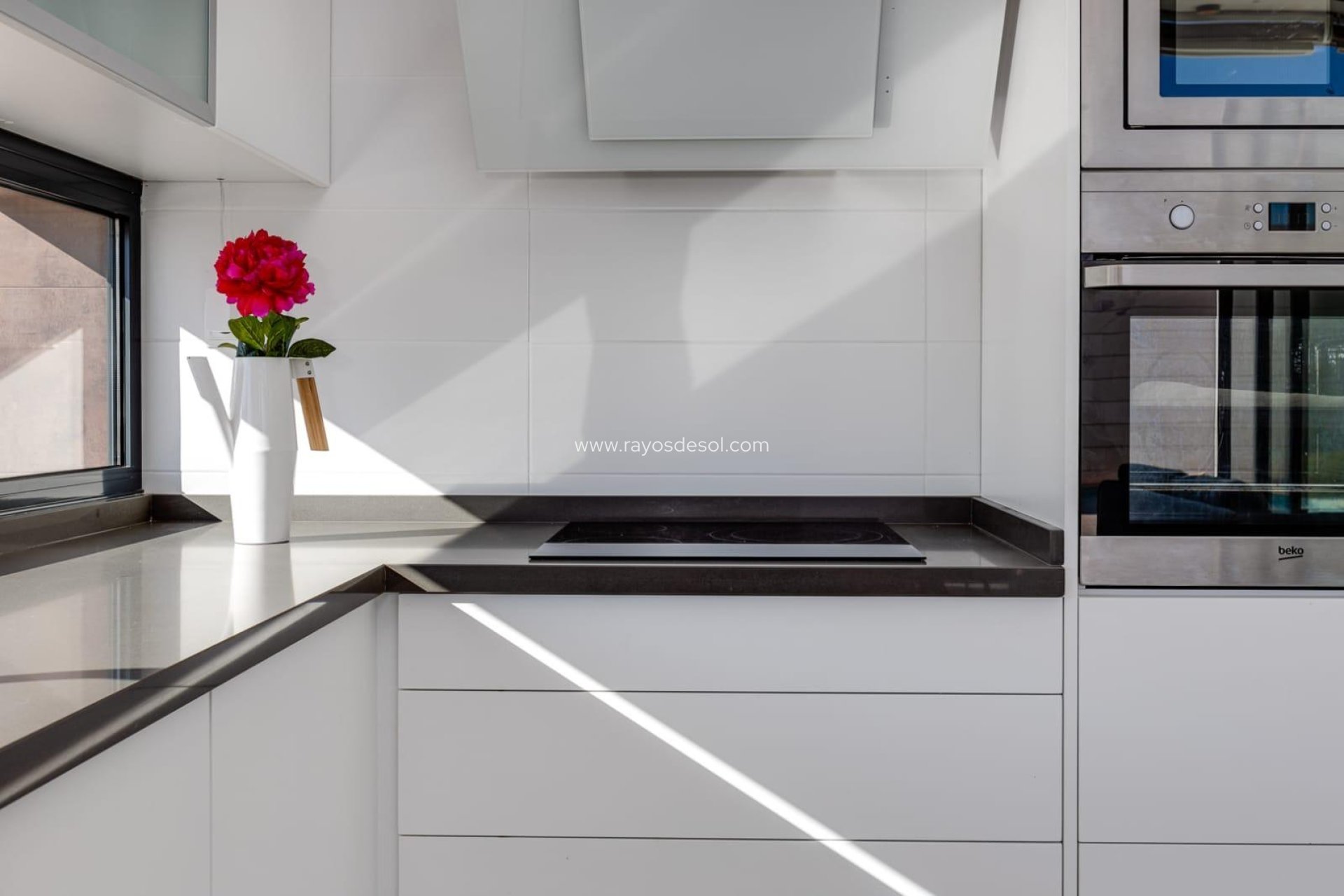 Nieuwbouw - Villa - Pilar de la Horadada