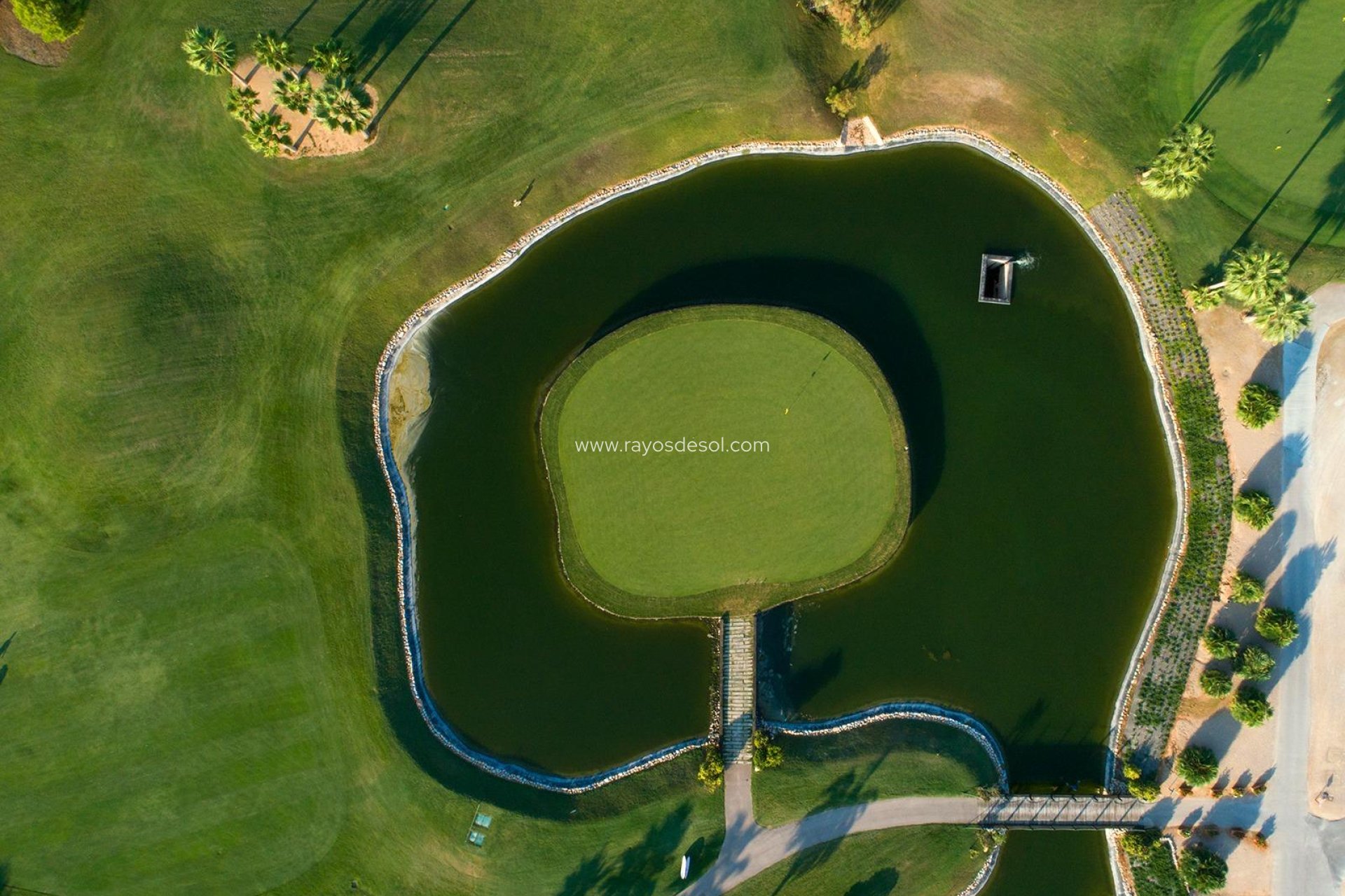 Nieuwbouw - Villa - Pilar de la Horadada