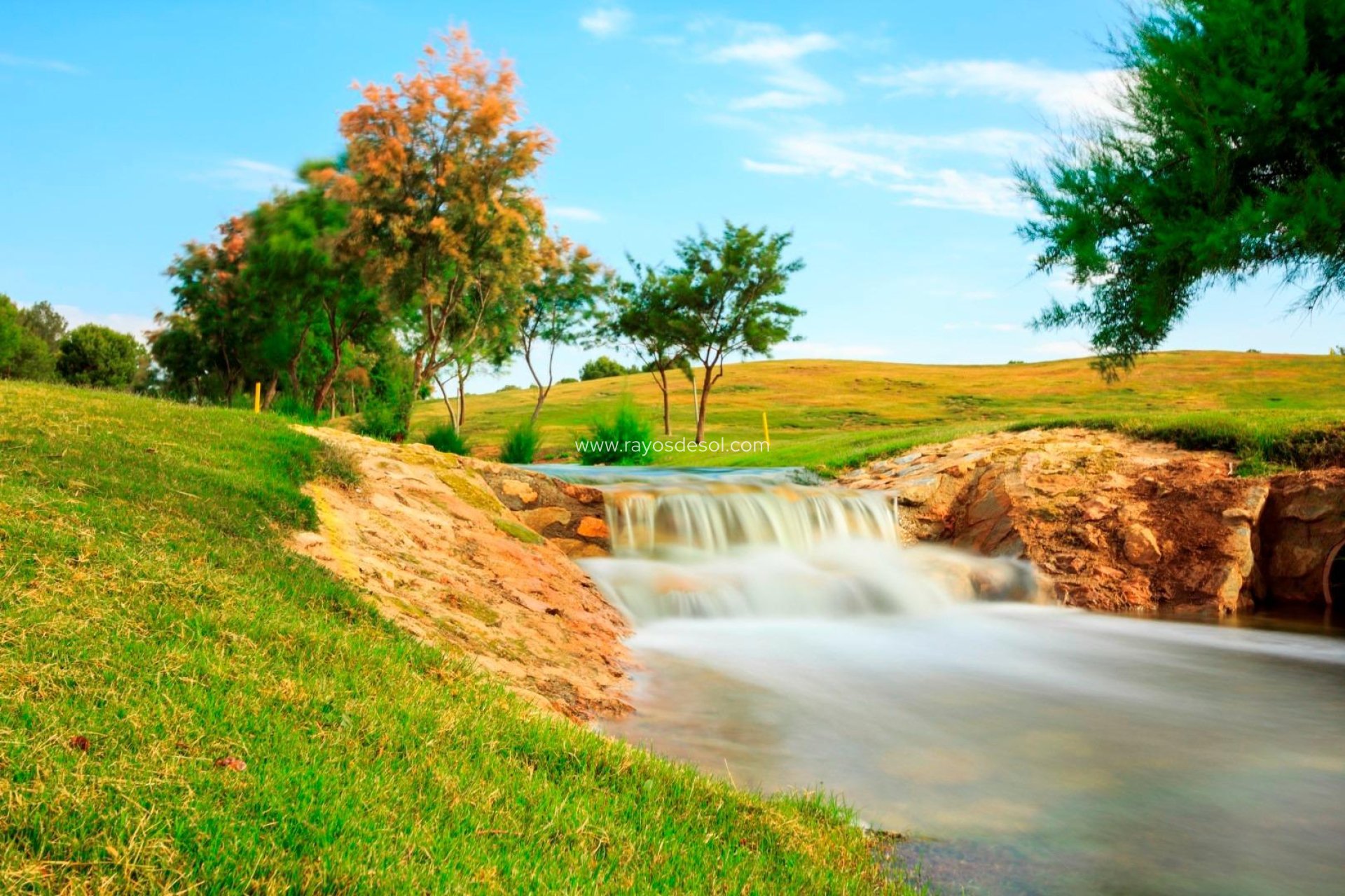 Nieuwbouw - Villa - Pilar de la Horadada