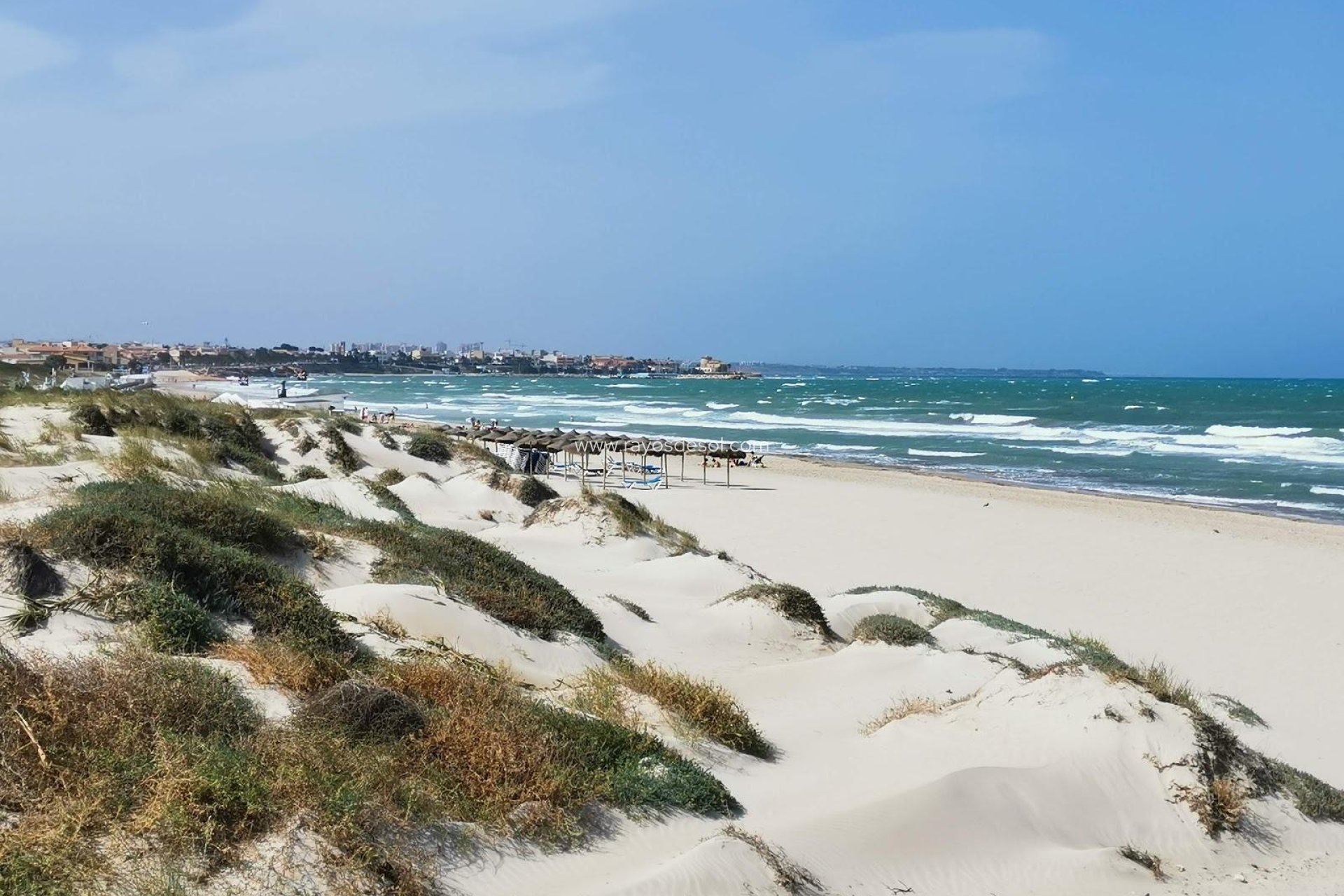 Nieuwbouw - Villa - Pilar de la Horadada