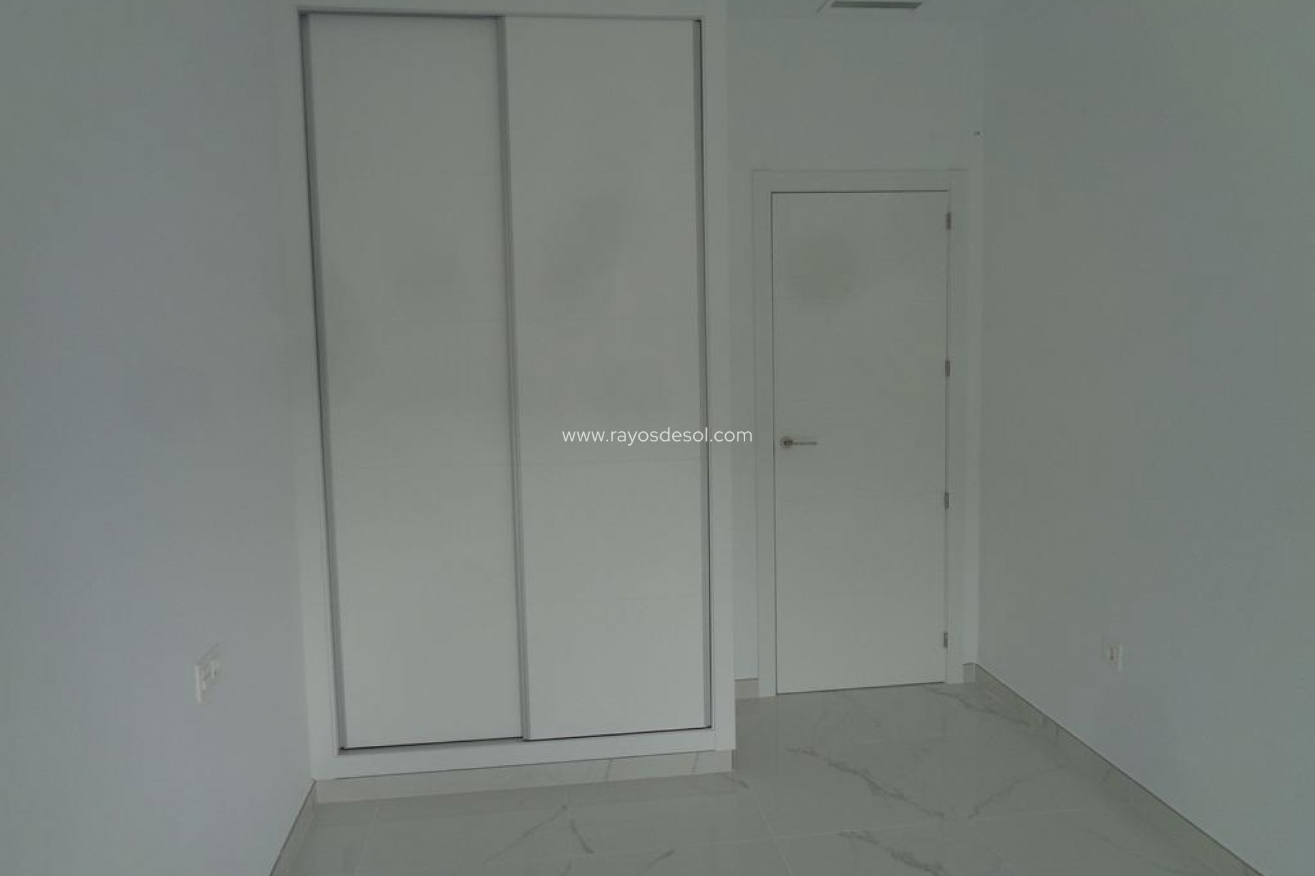Nieuwbouw - Villa - Pinoso - Camino Del Prado