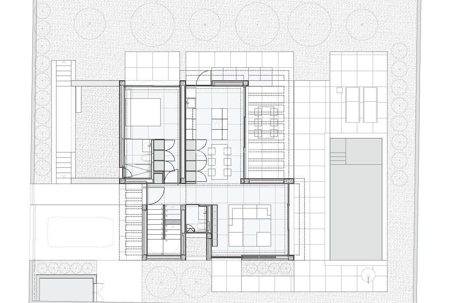 Nieuwbouw - Villa - Polop - La Alberca