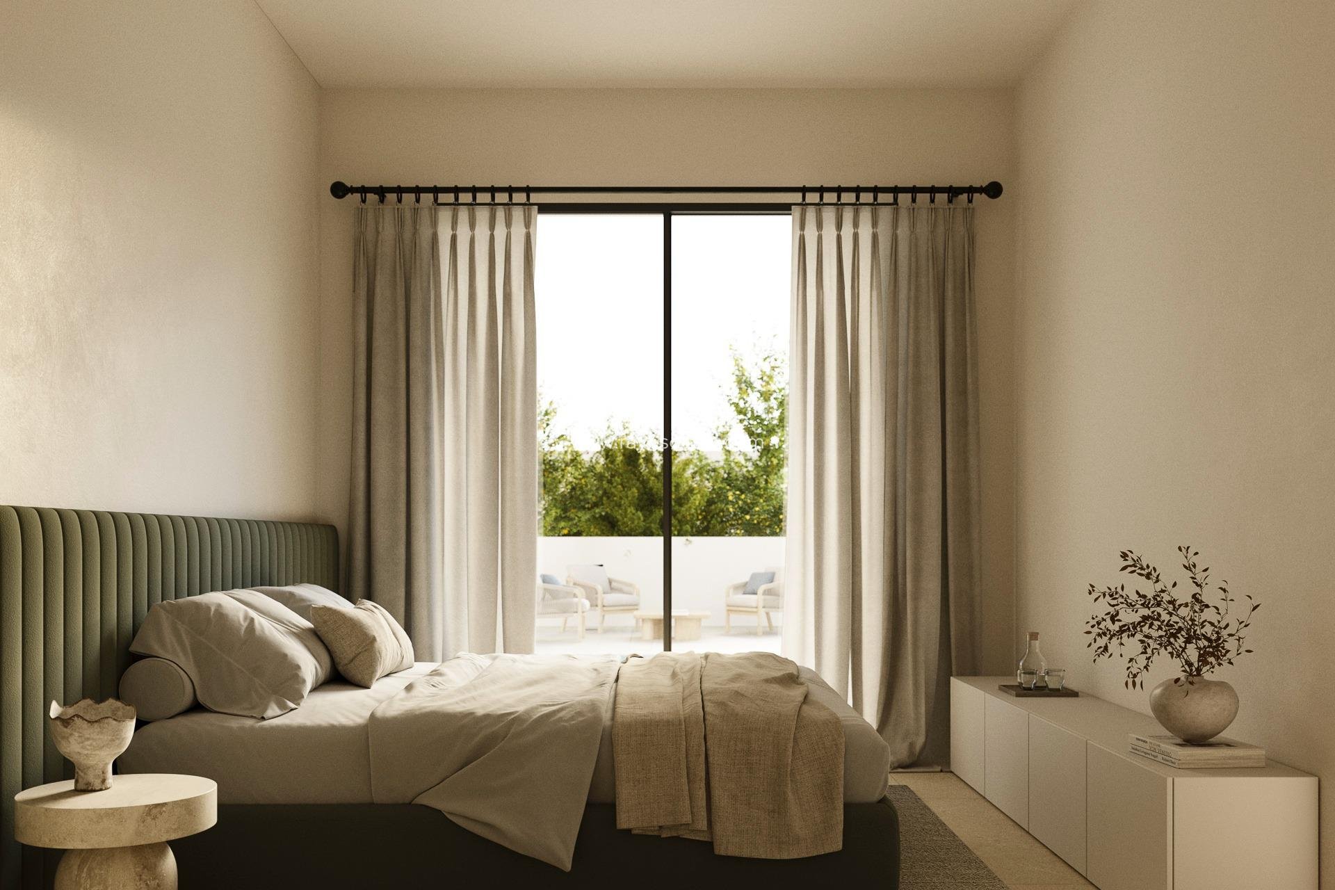 Nieuwbouw - Villa - Polop - Novapolop