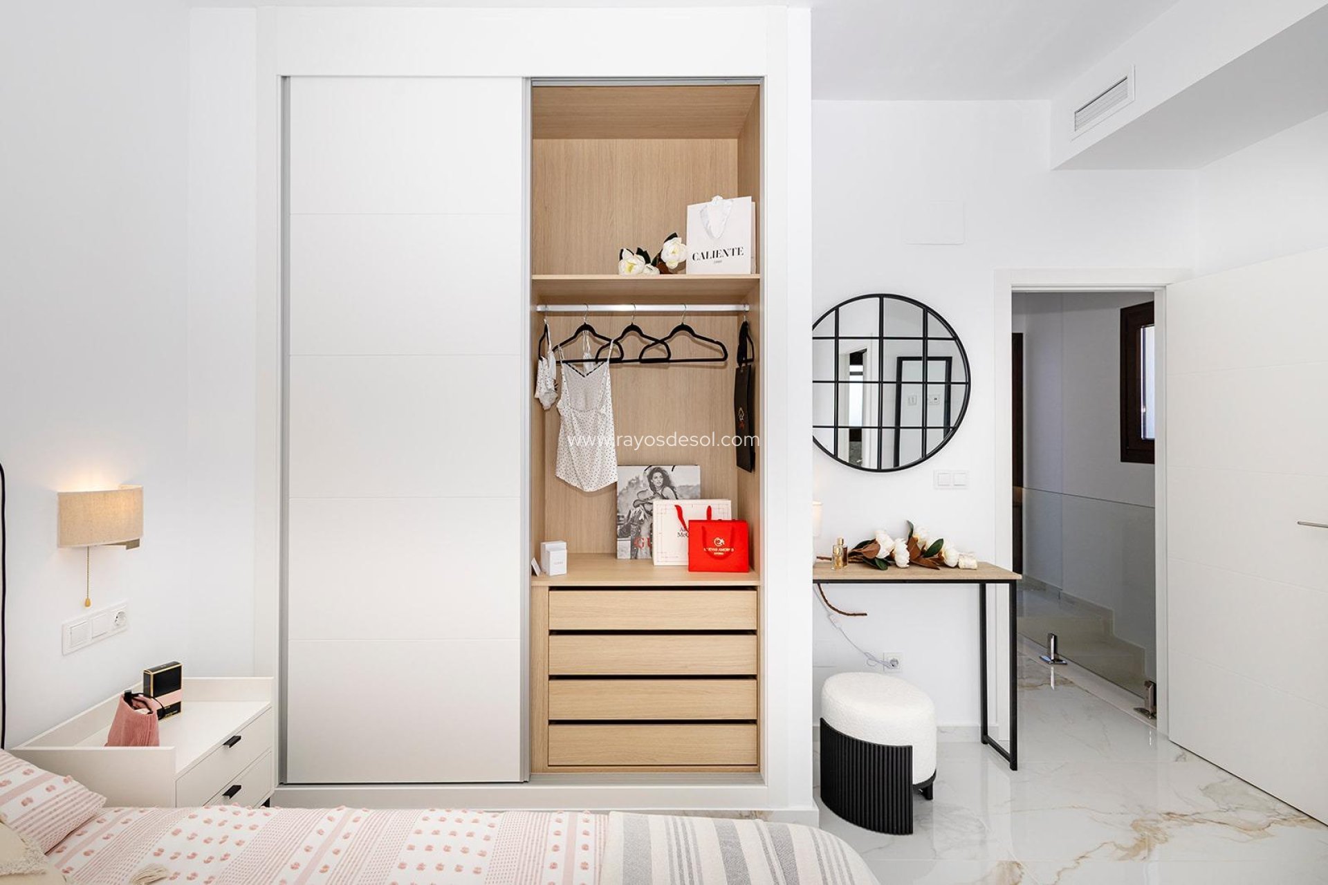 Nieuwbouw - Villa - Polop - Polop Hills