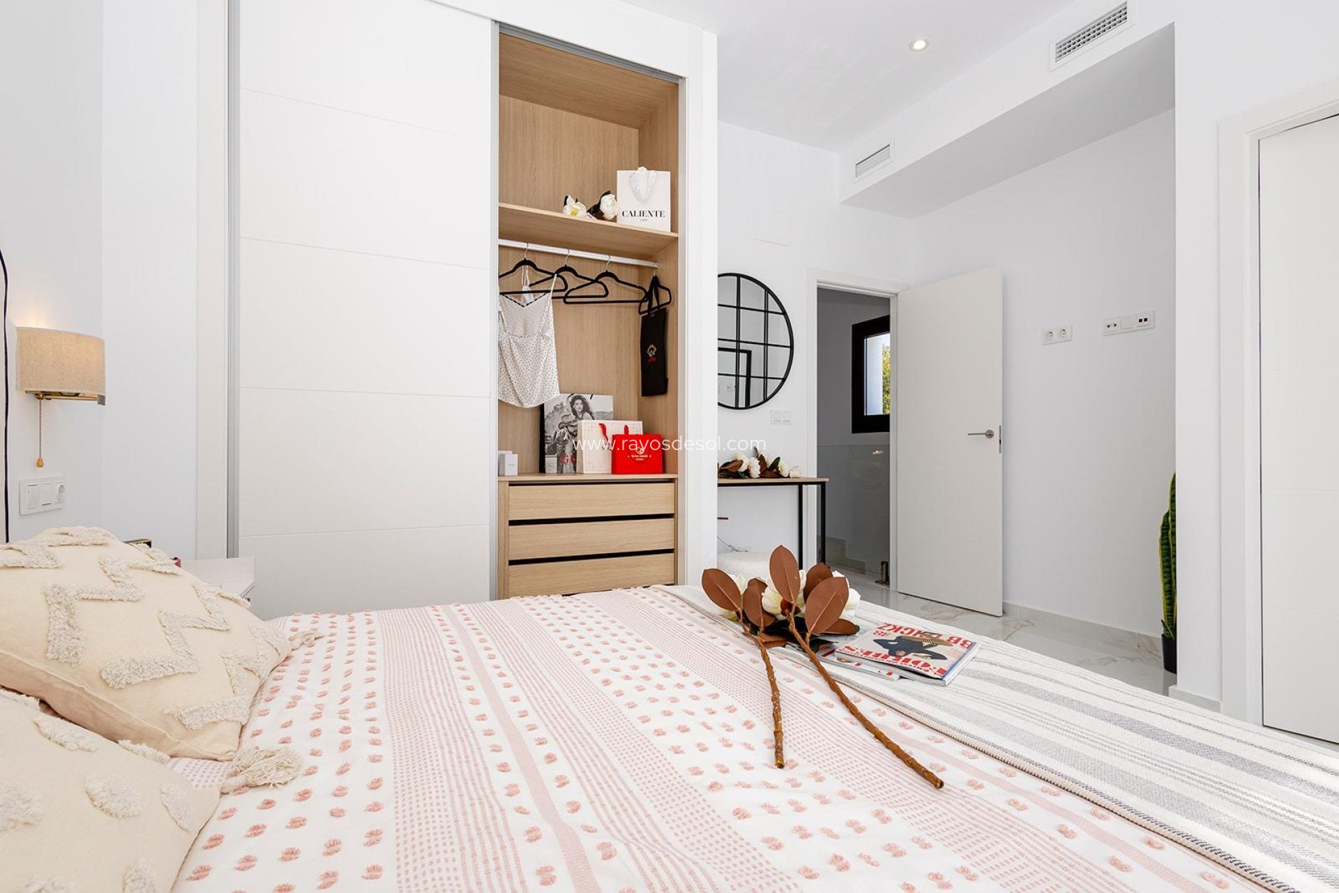 Nieuwbouw - Villa - Polop - Polop Hills