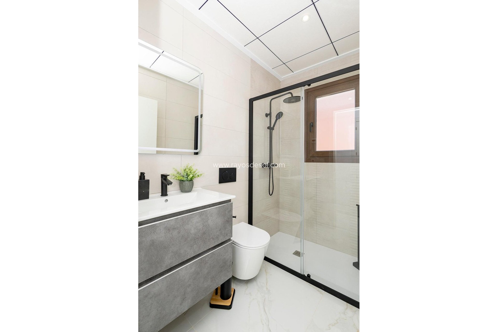 Nieuwbouw - Villa - Polop - Polop Hills