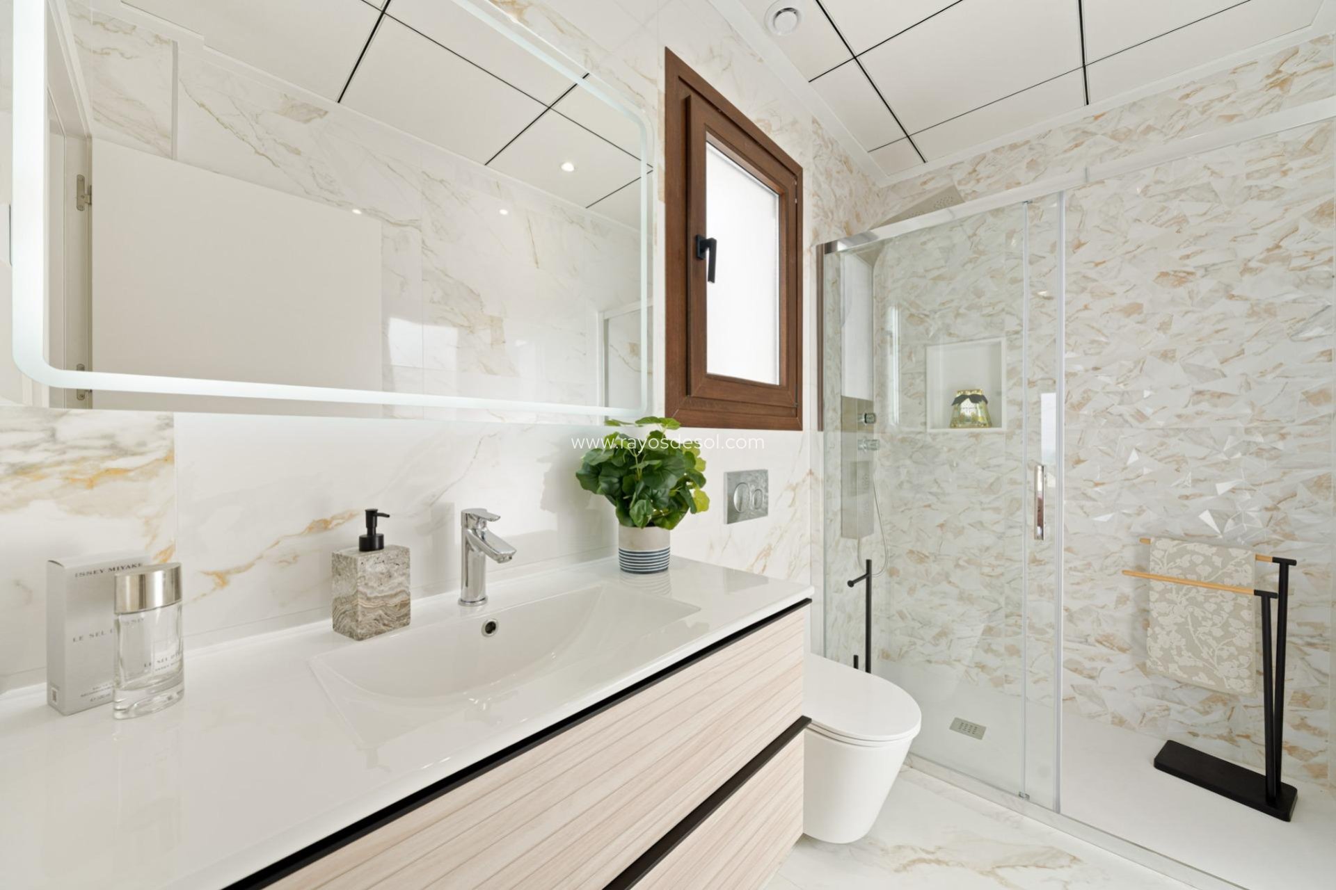 Nieuwbouw - Villa - Polop - Polop Hills